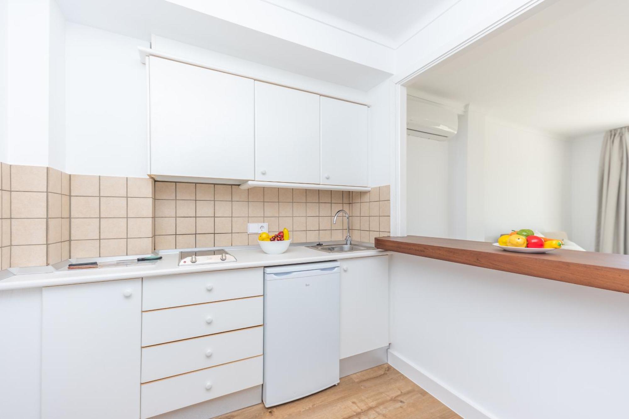 Apartamento Massanet