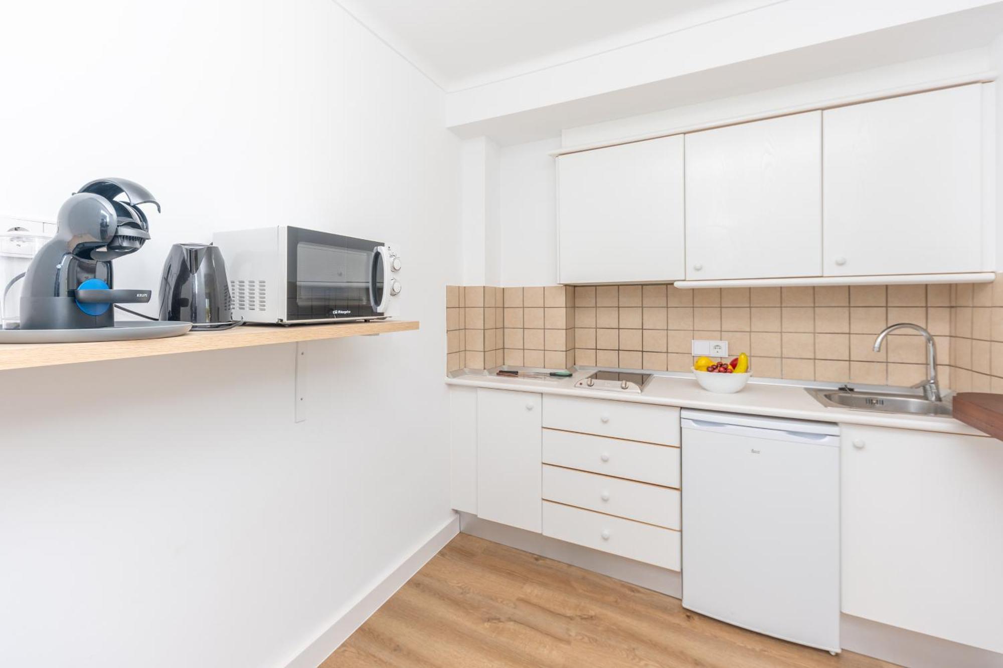 Apartamento Massanet *