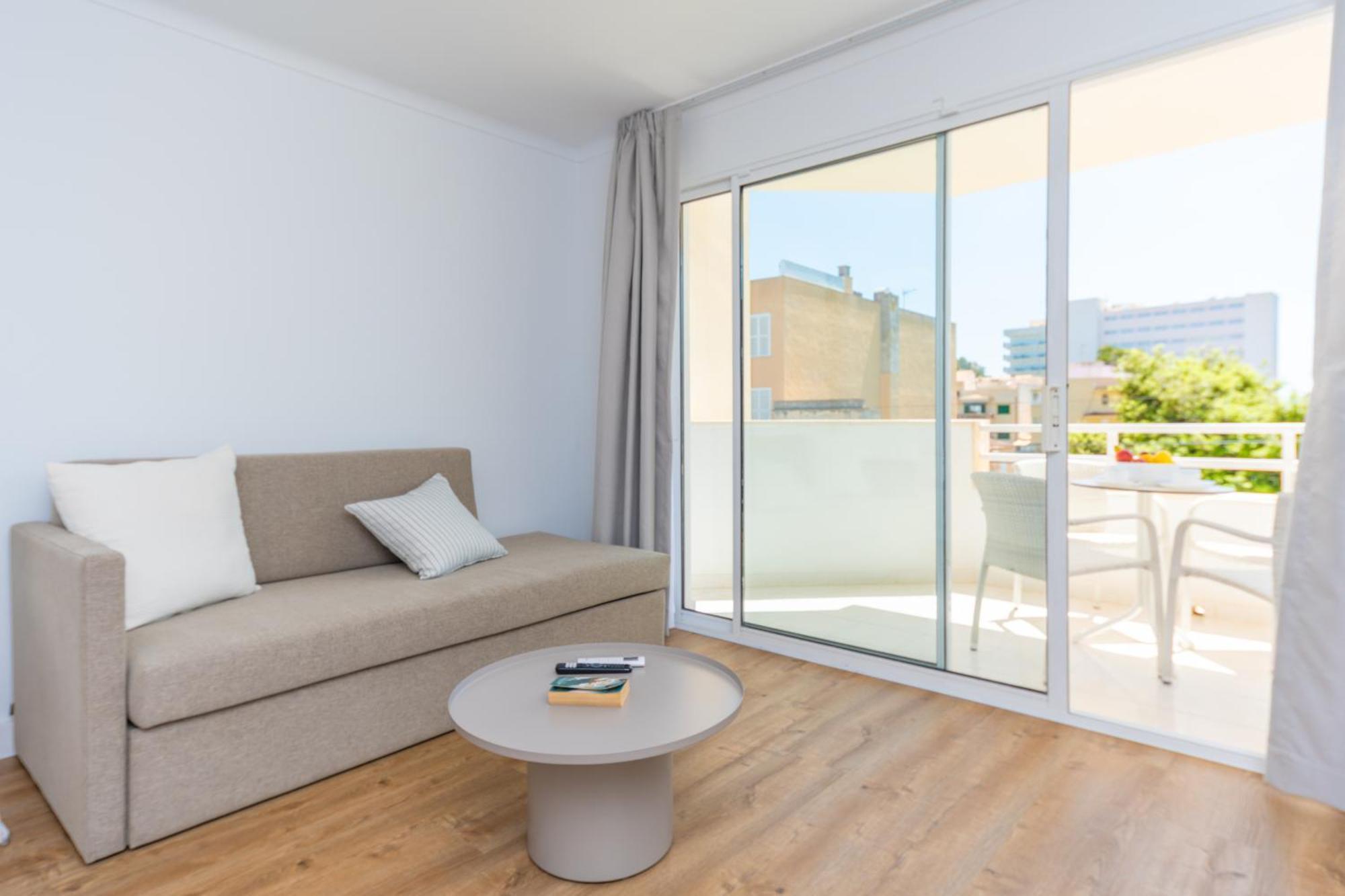 Apartamento Massanet