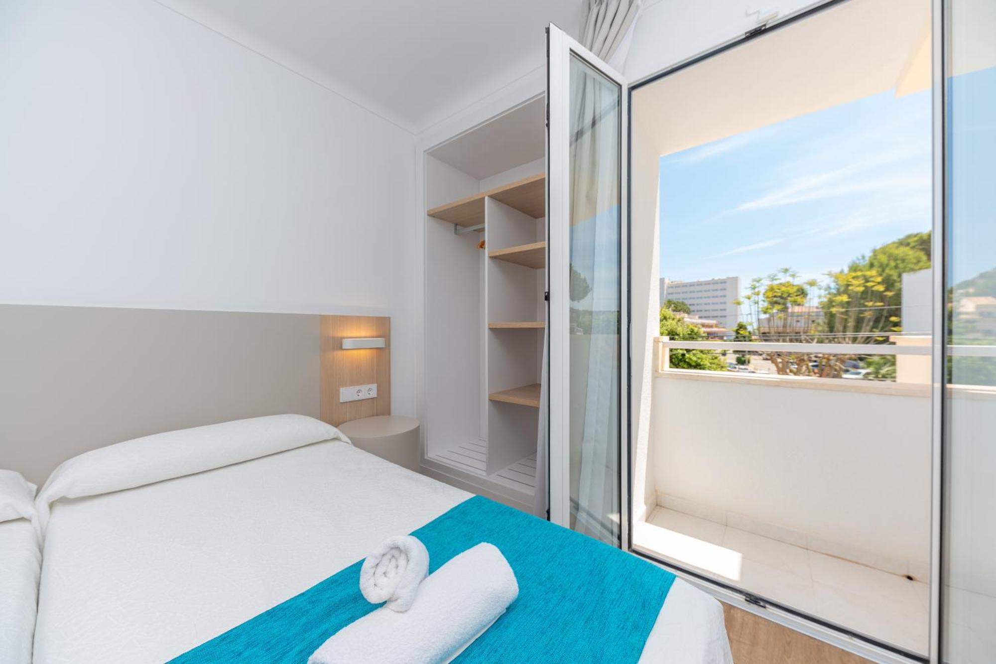 Massanet Apartamento Canyamel (Mallorca)