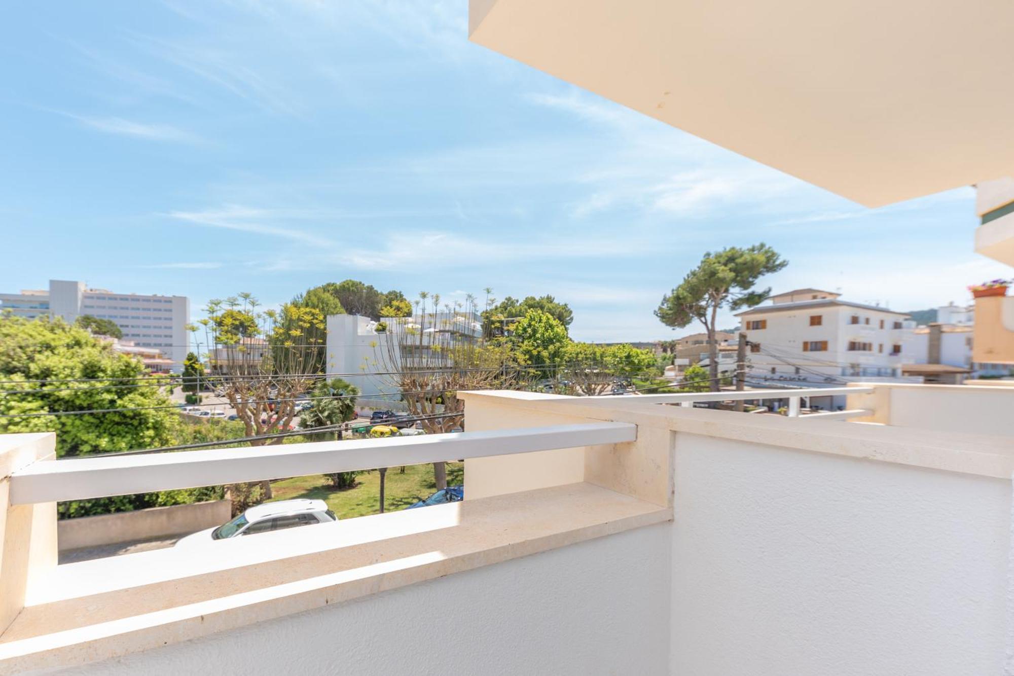 Massanet Apartamento *