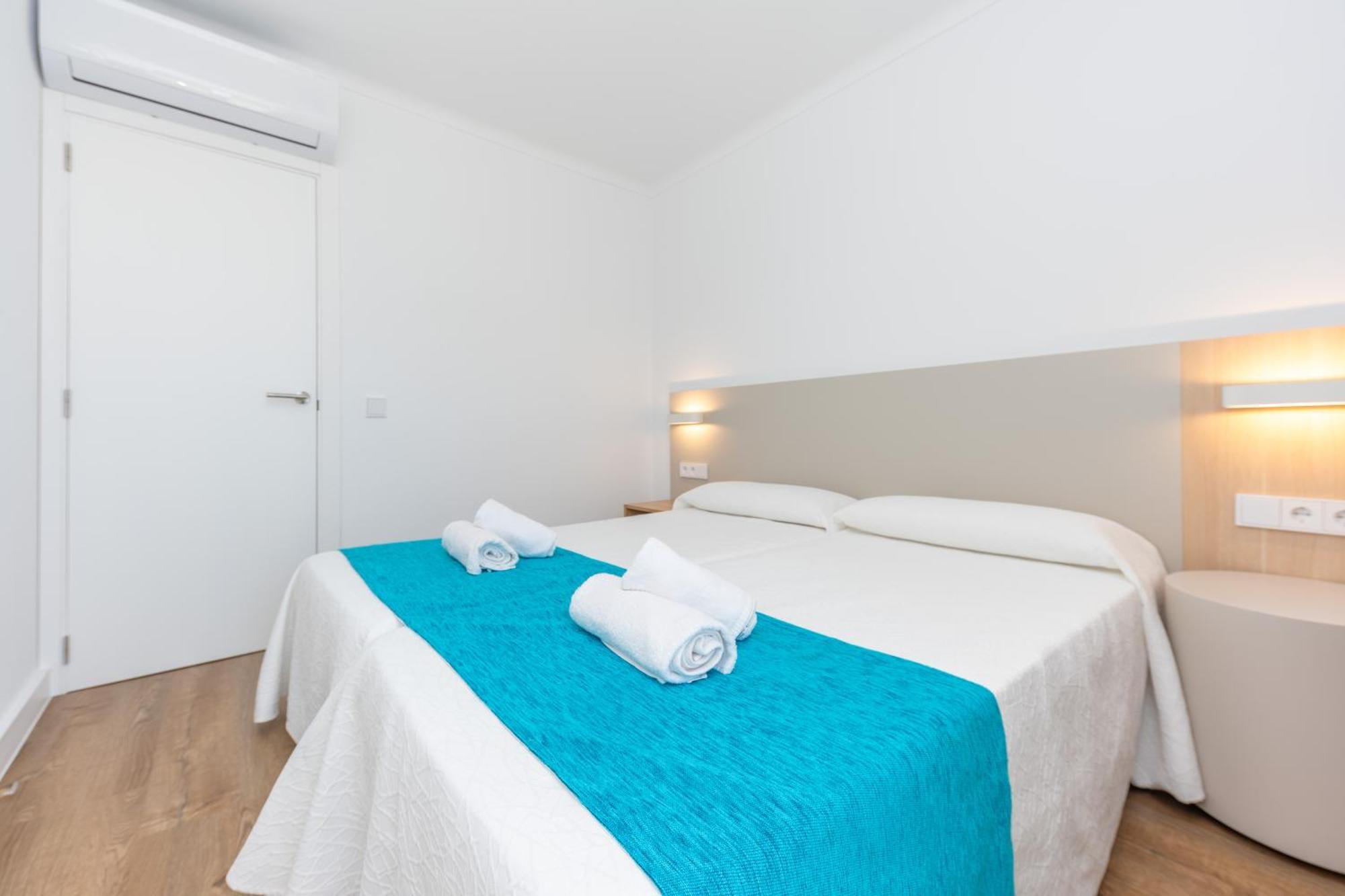 Massanet Apartamento *
