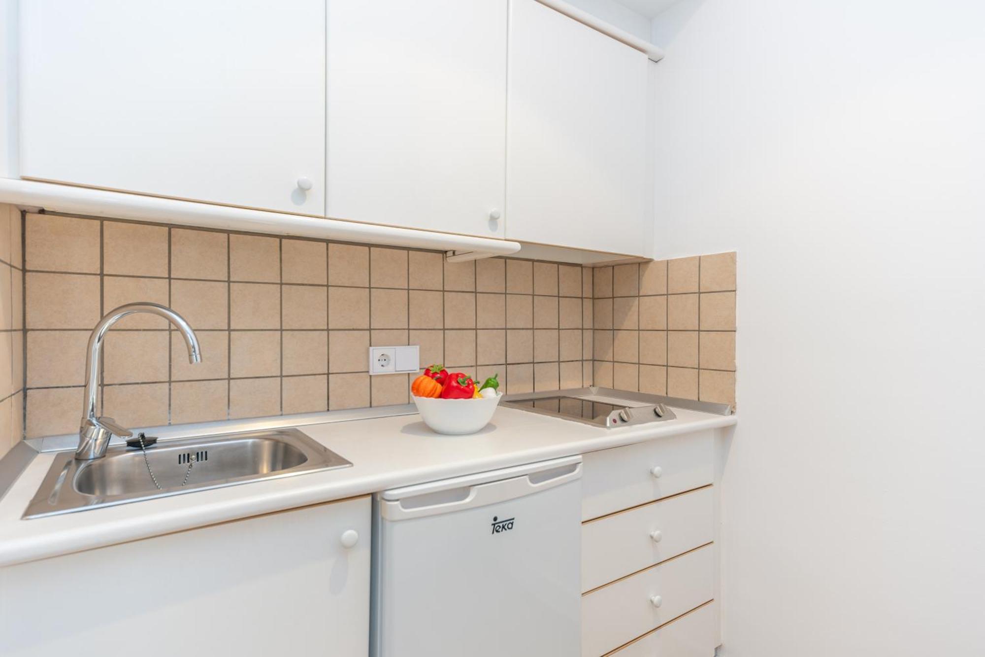 Apartamento Massanet *