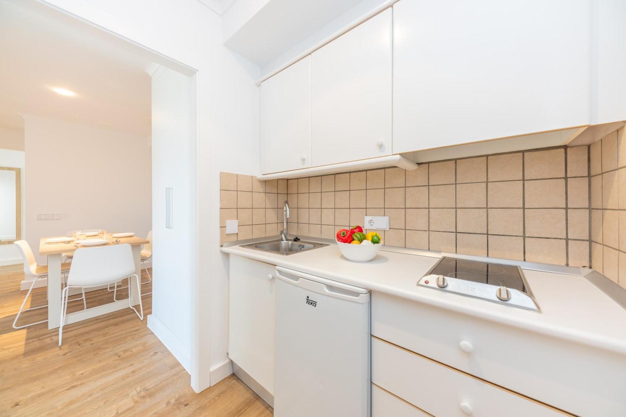 Apartamento Massanet Canyamel (Mallorca)