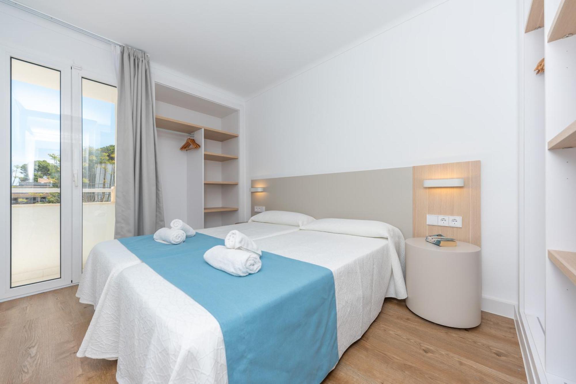 Apartamento Massanet