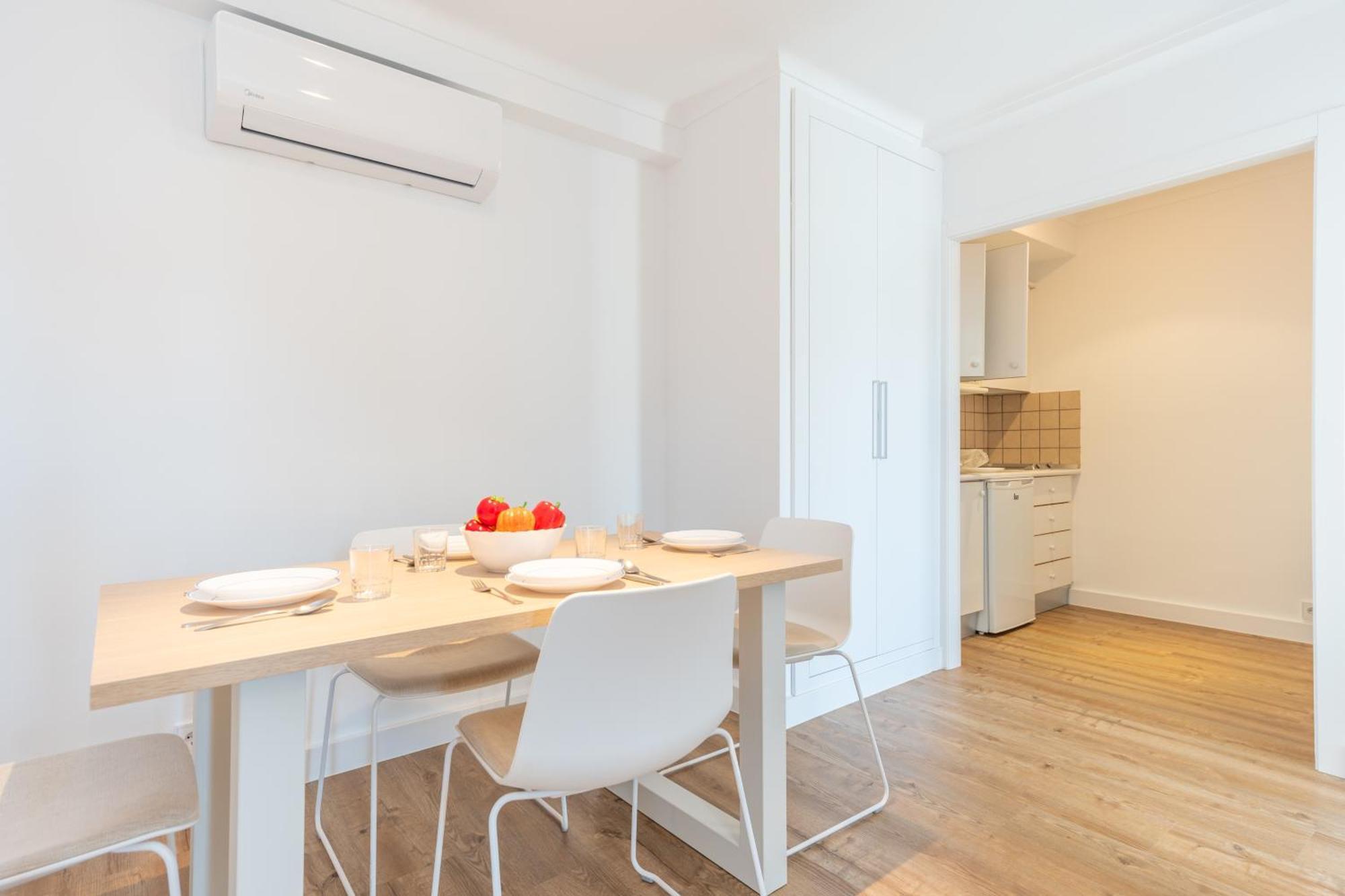 Apartamento Massanet Canyamel (Mallorca)