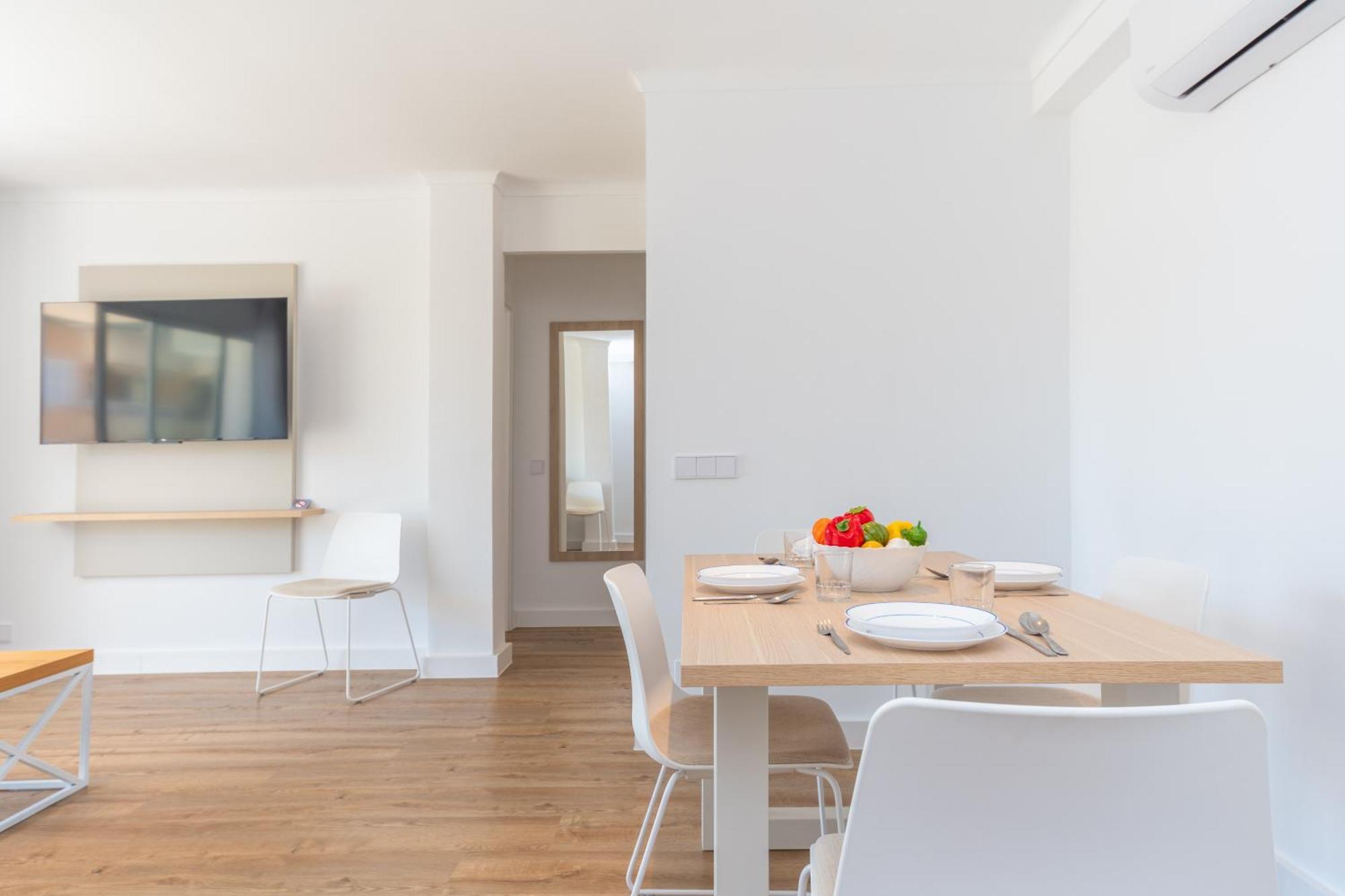 Massanet Apartamento