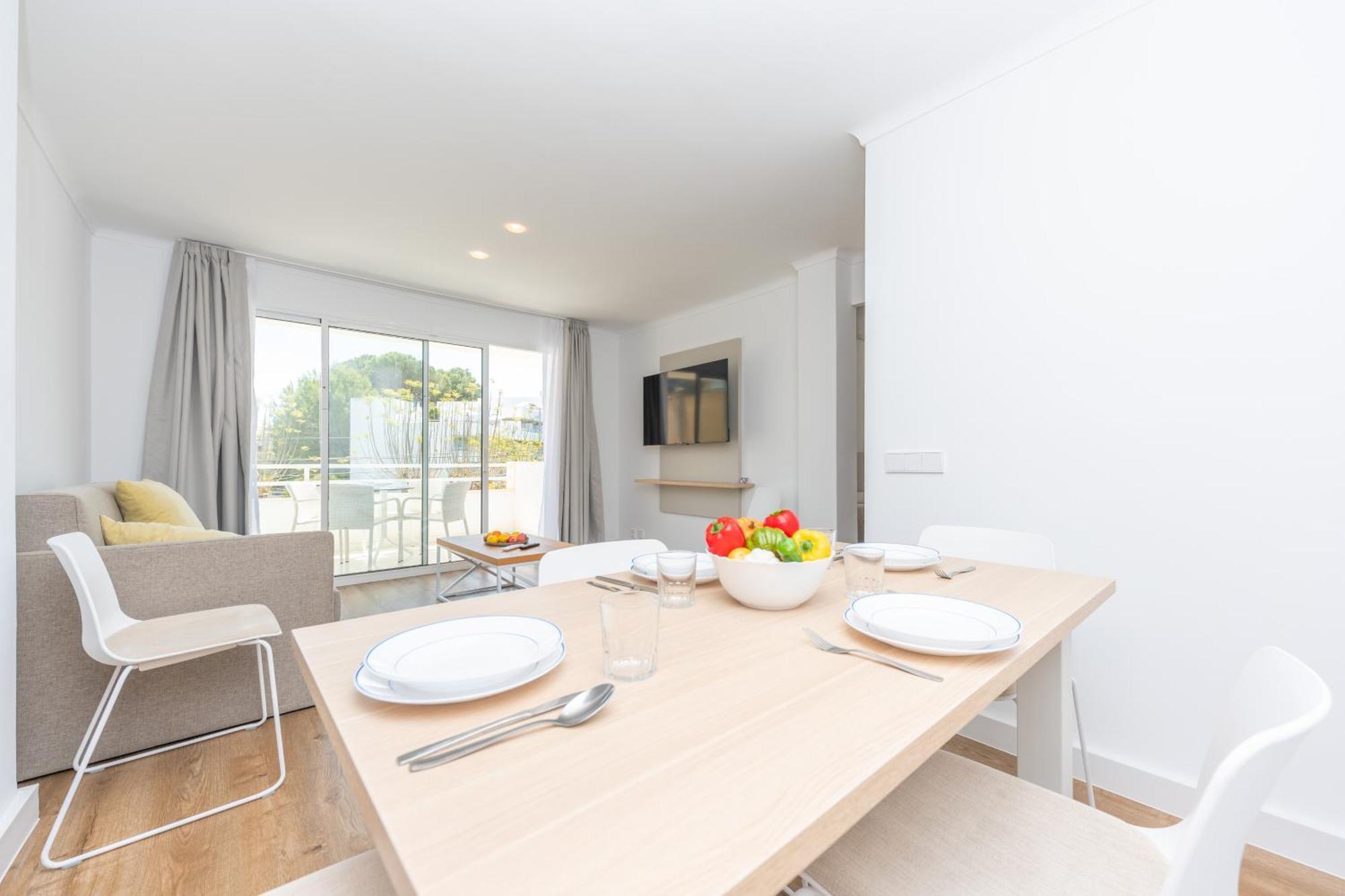 Apartamento Massanet