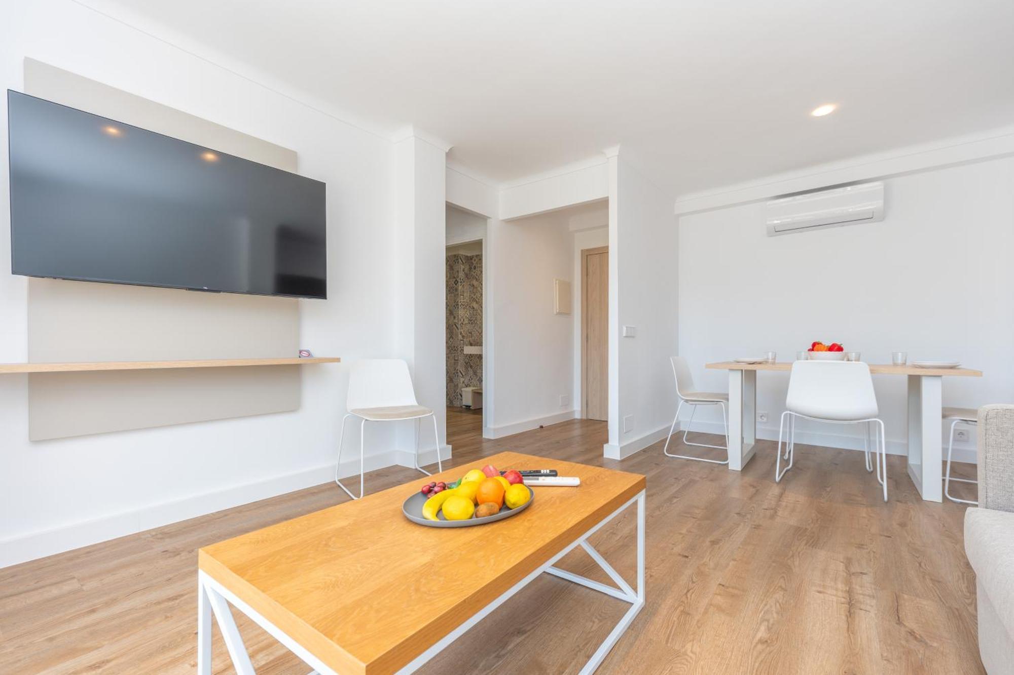 Massanet Apartamento *