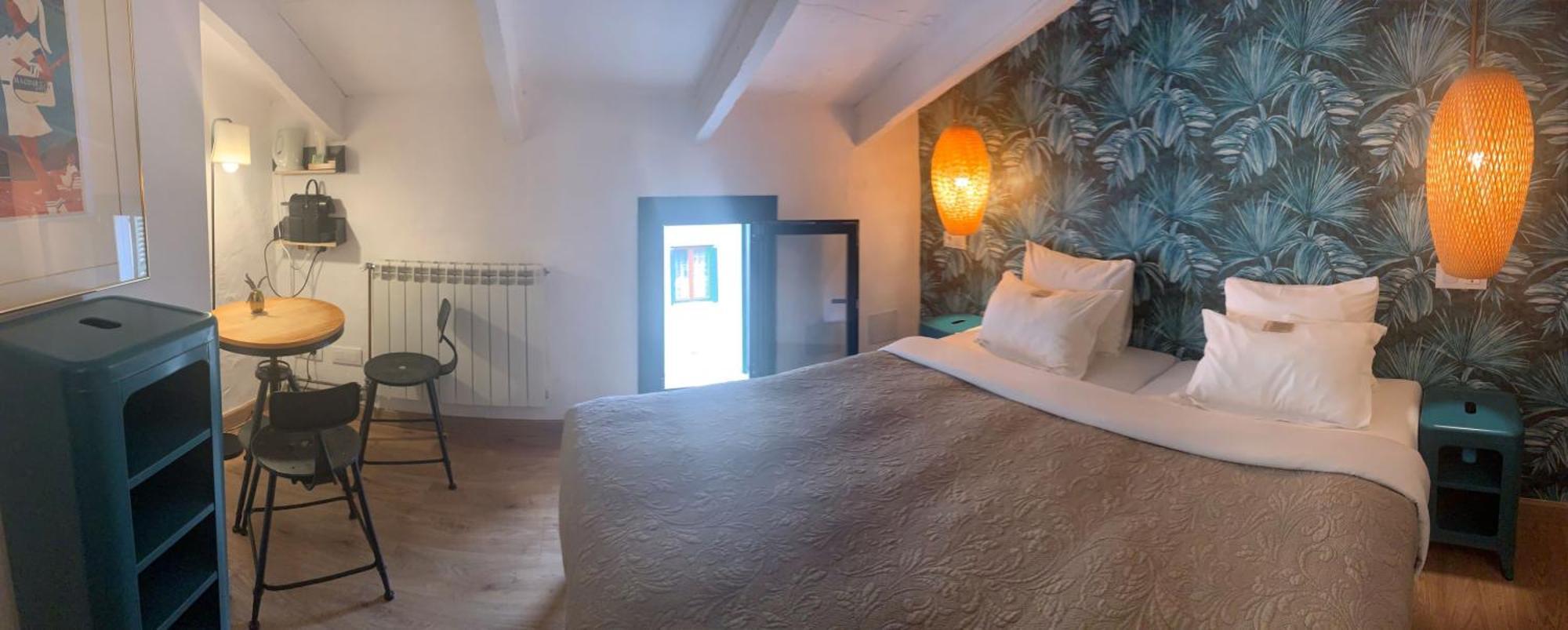 Casa B&b, For Mountain Lovers! Bed and breakfast