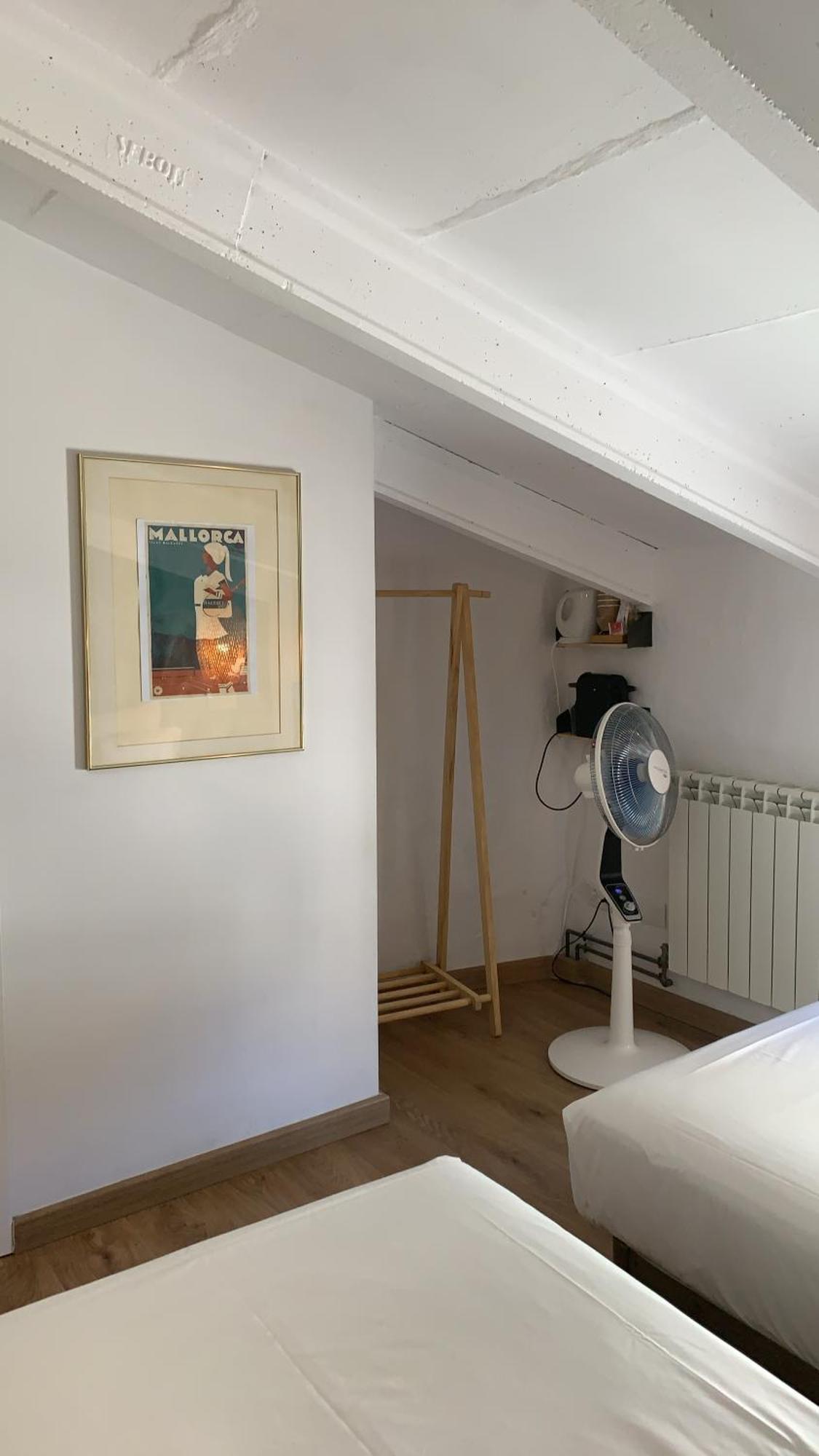 Bed and breakfast Casa B&b, For Mountain Lovers! Caimari