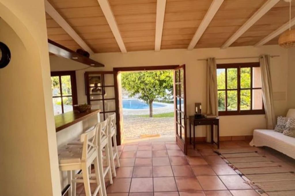 Cas Puput Mallorca Holiday home