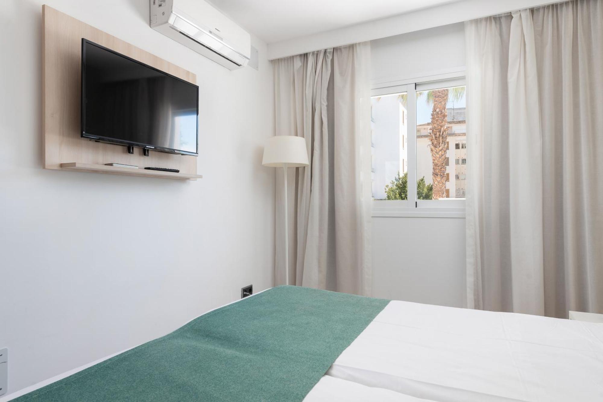 Olive Apartahotel Puerto de Alcúdia