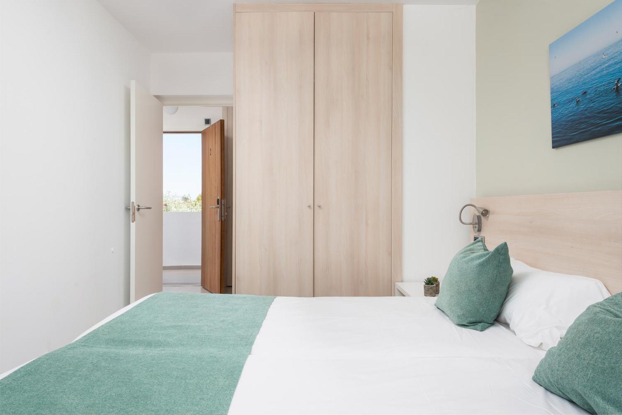 Apartahotel Olive 2*