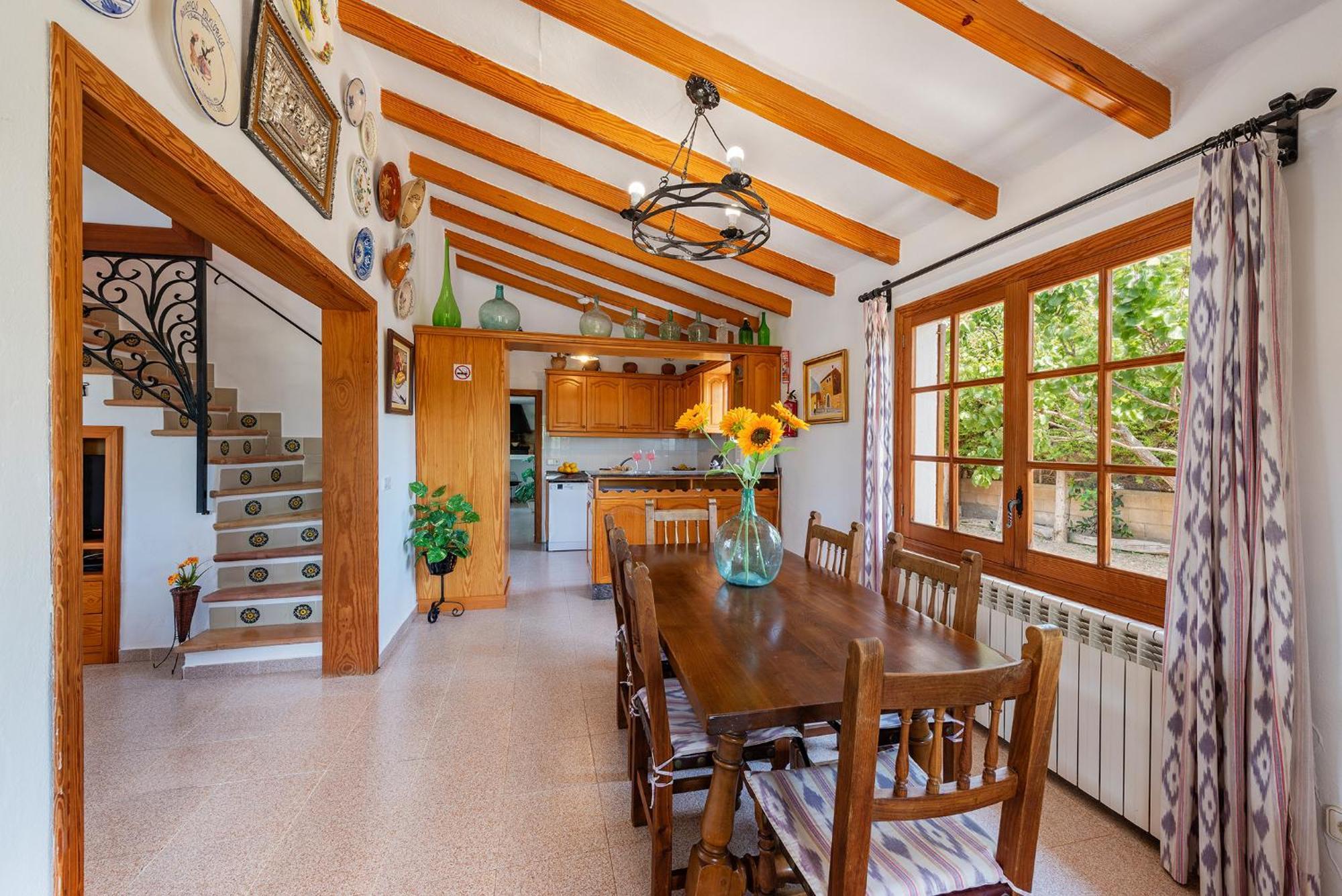 Villa Els Garbellons Puerto Pollensa