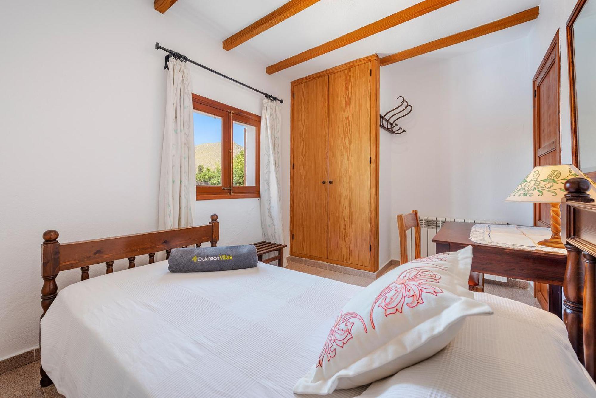 Els Garbellons Villa *