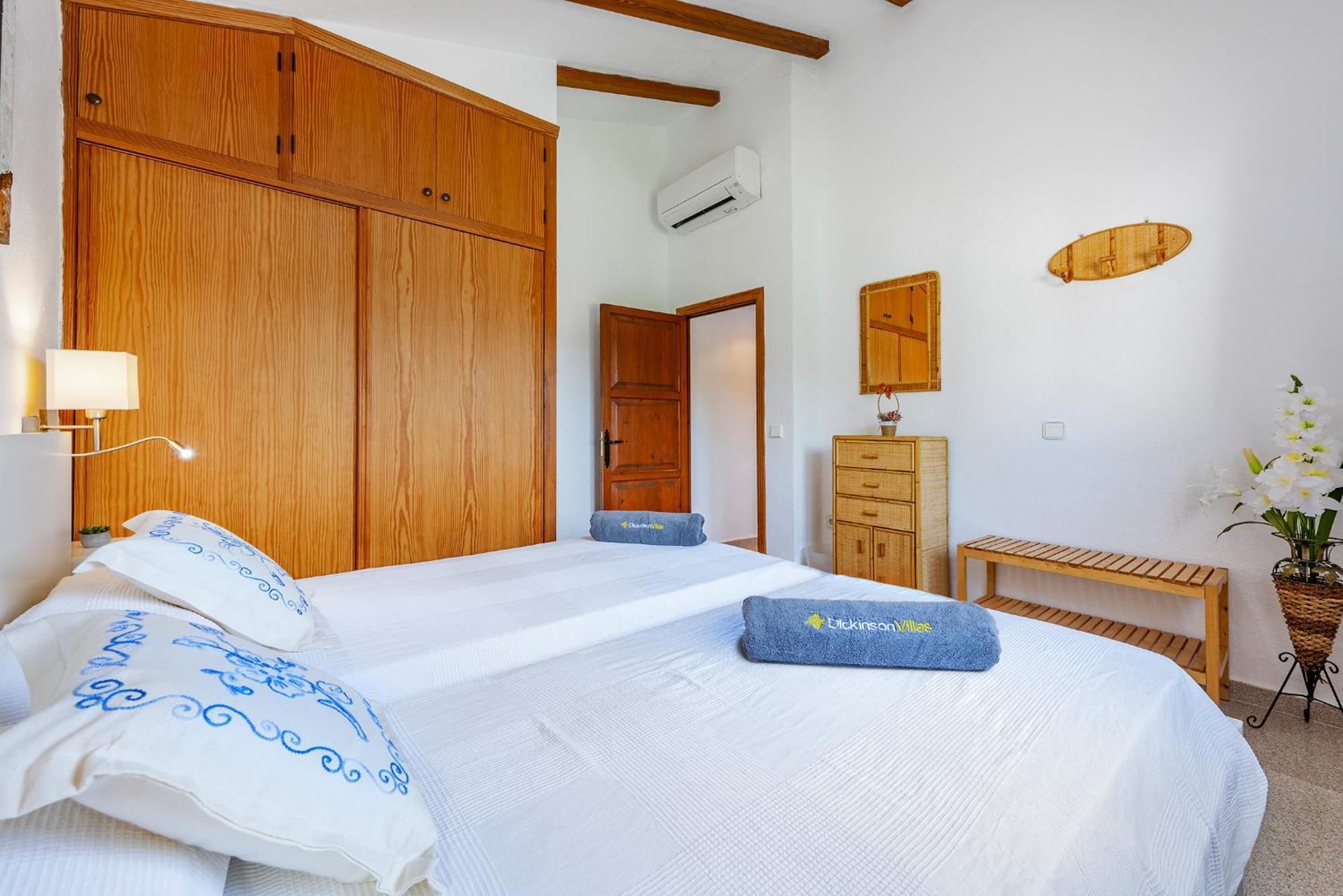 Villa Els Garbellons Puerto Pollensa