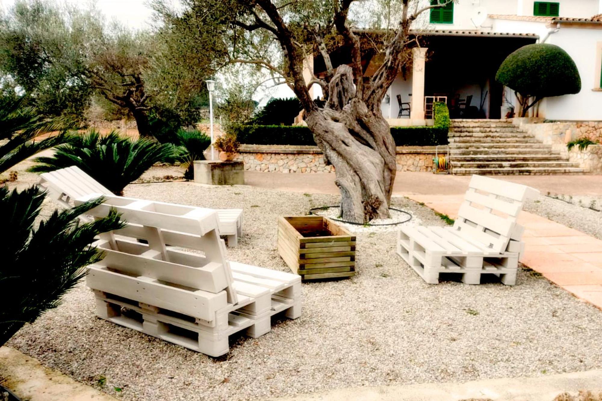 Sa Tanca Gran * Sineu (Mallorca)