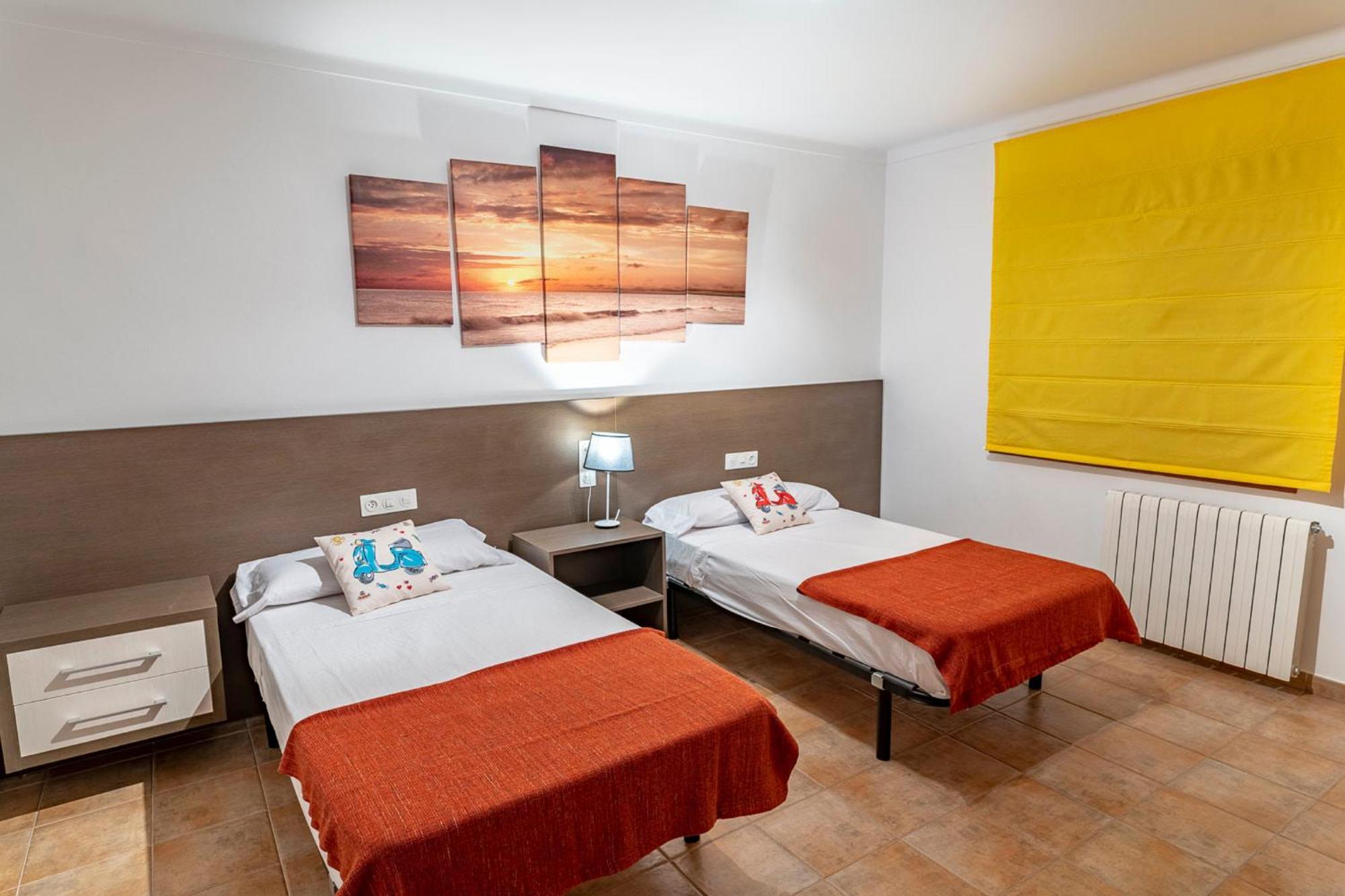 Sa Tanca Gran Villa Sineu (Mallorca)