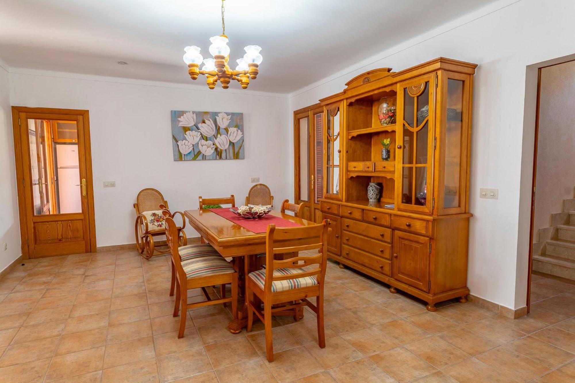 Sa De Jaume Villa Sineu (Mallorca)