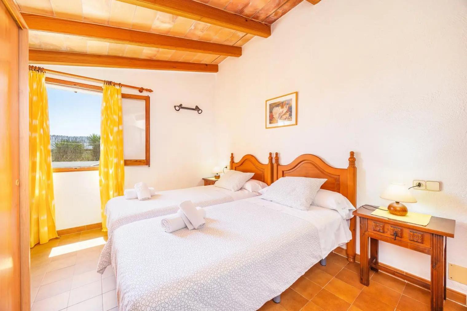 Idyllic Finca In * Puerto Pollensa