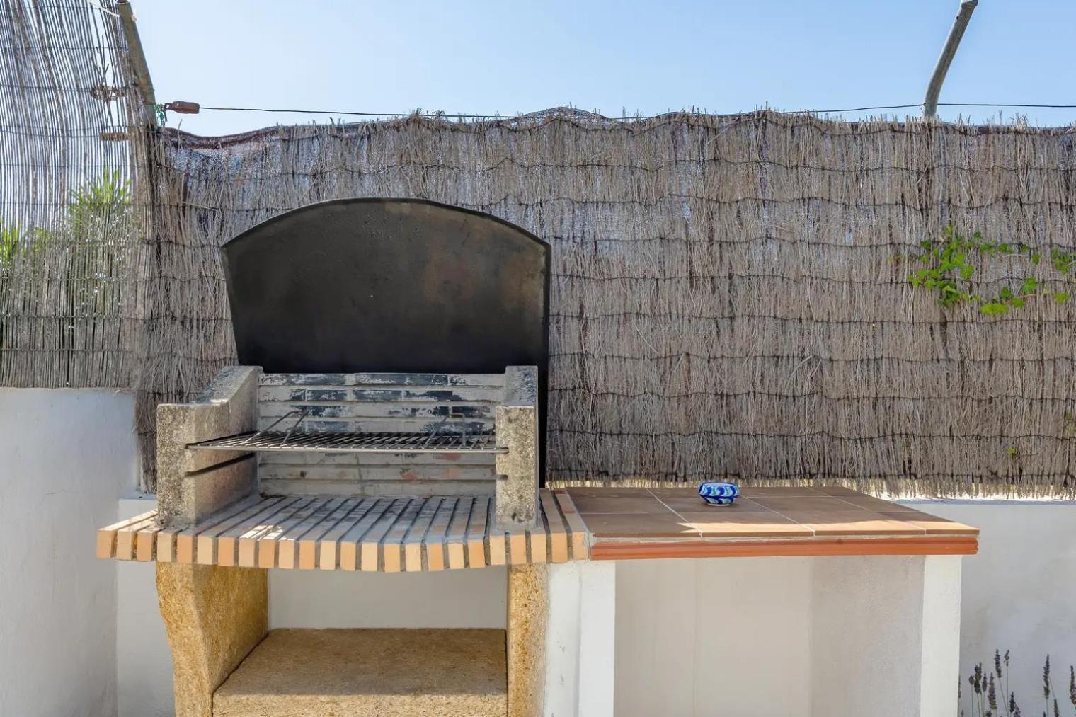 Idyllic Finca In Villa