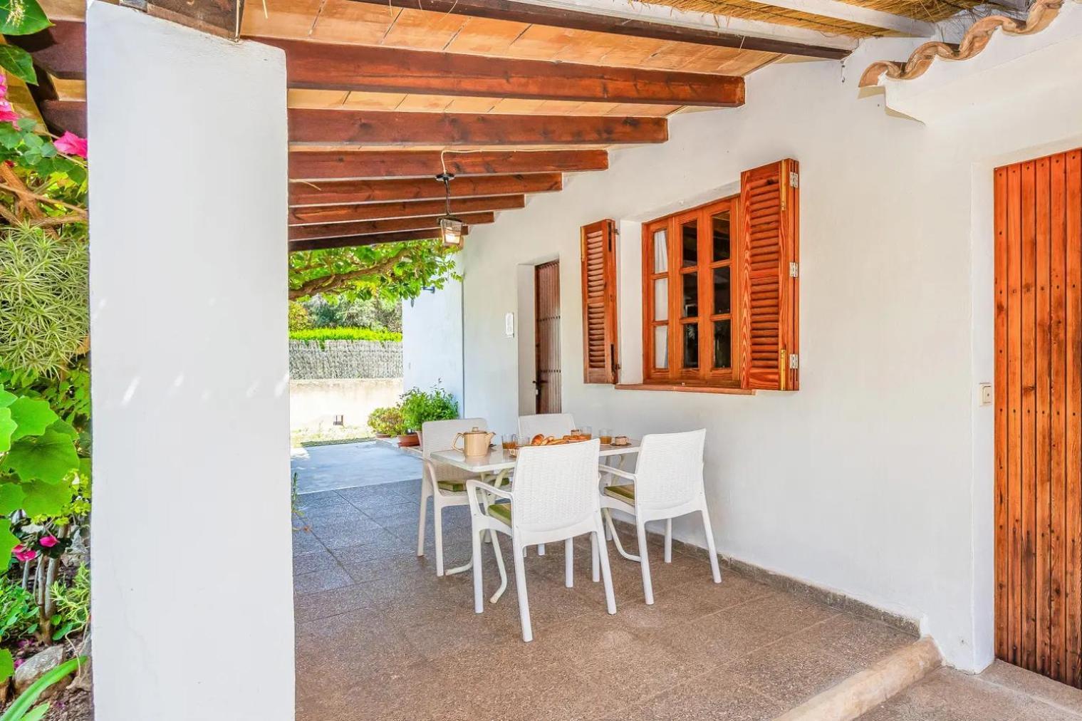 Villa Idyllic Finca In