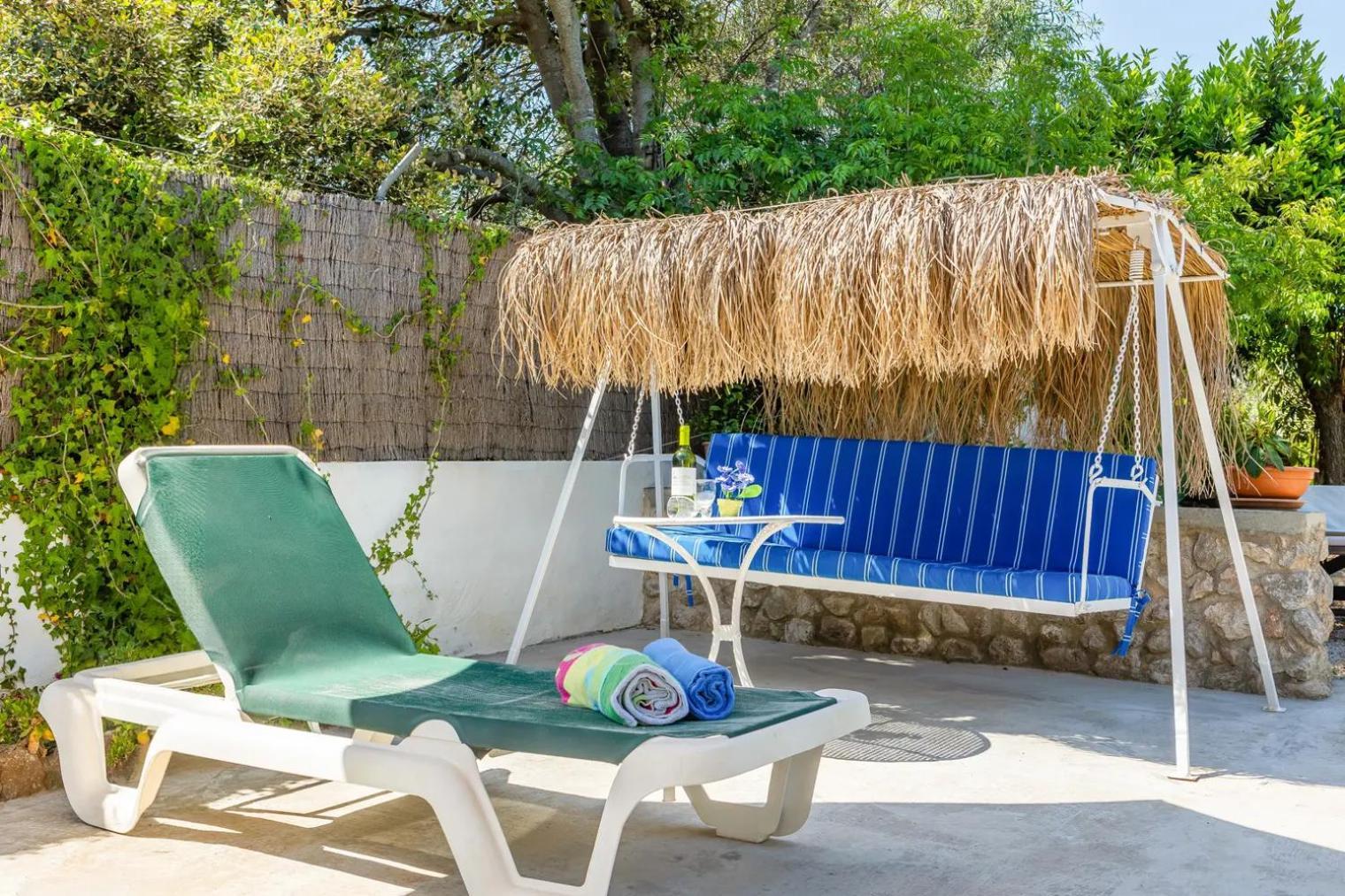 Villa Idyllic Finca In Puerto Pollensa