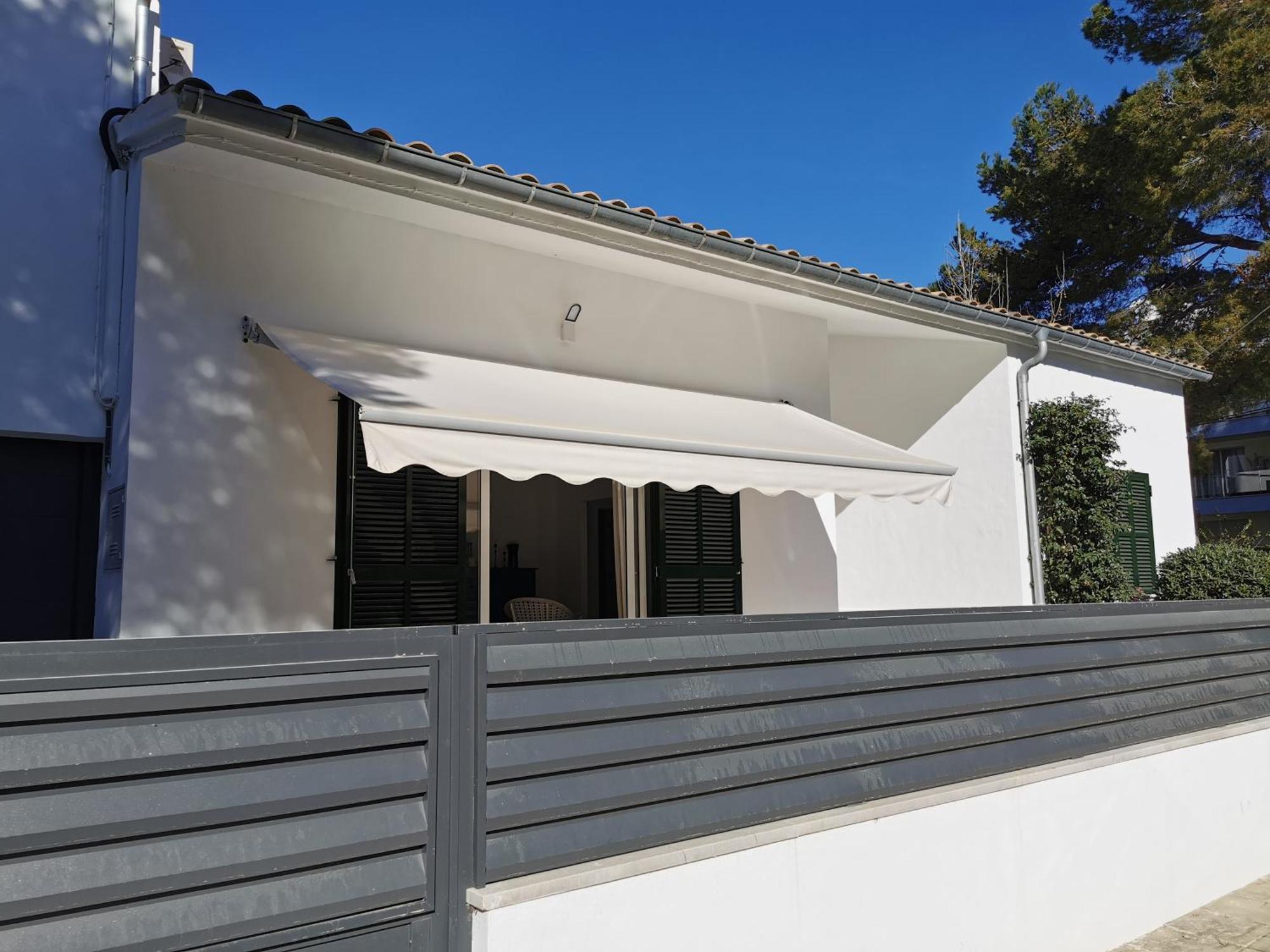 Bahia Holiday home *
