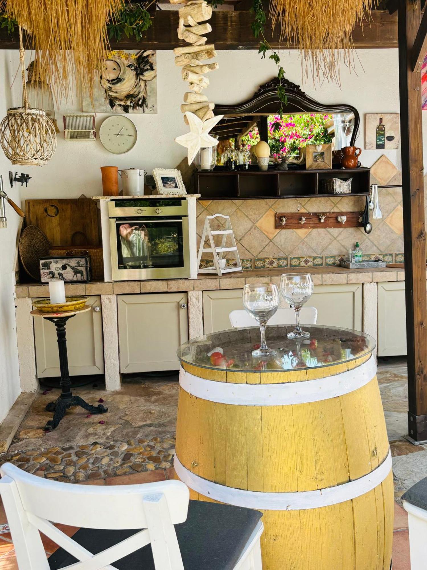 Holiday home Casita Limon