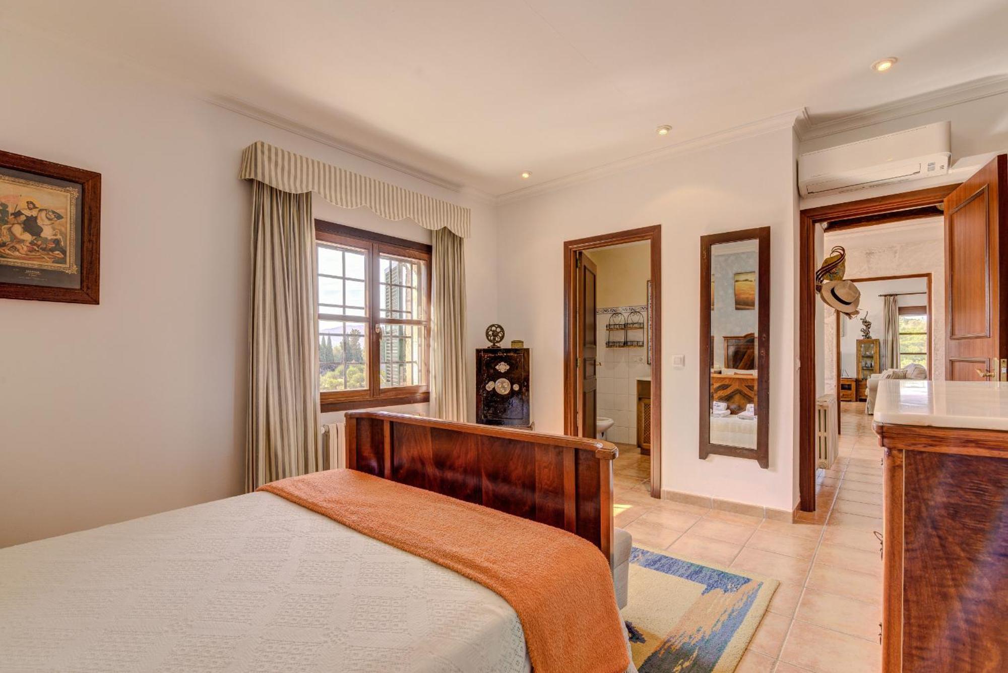 Son Blai Petit By Rentallorca Country house *