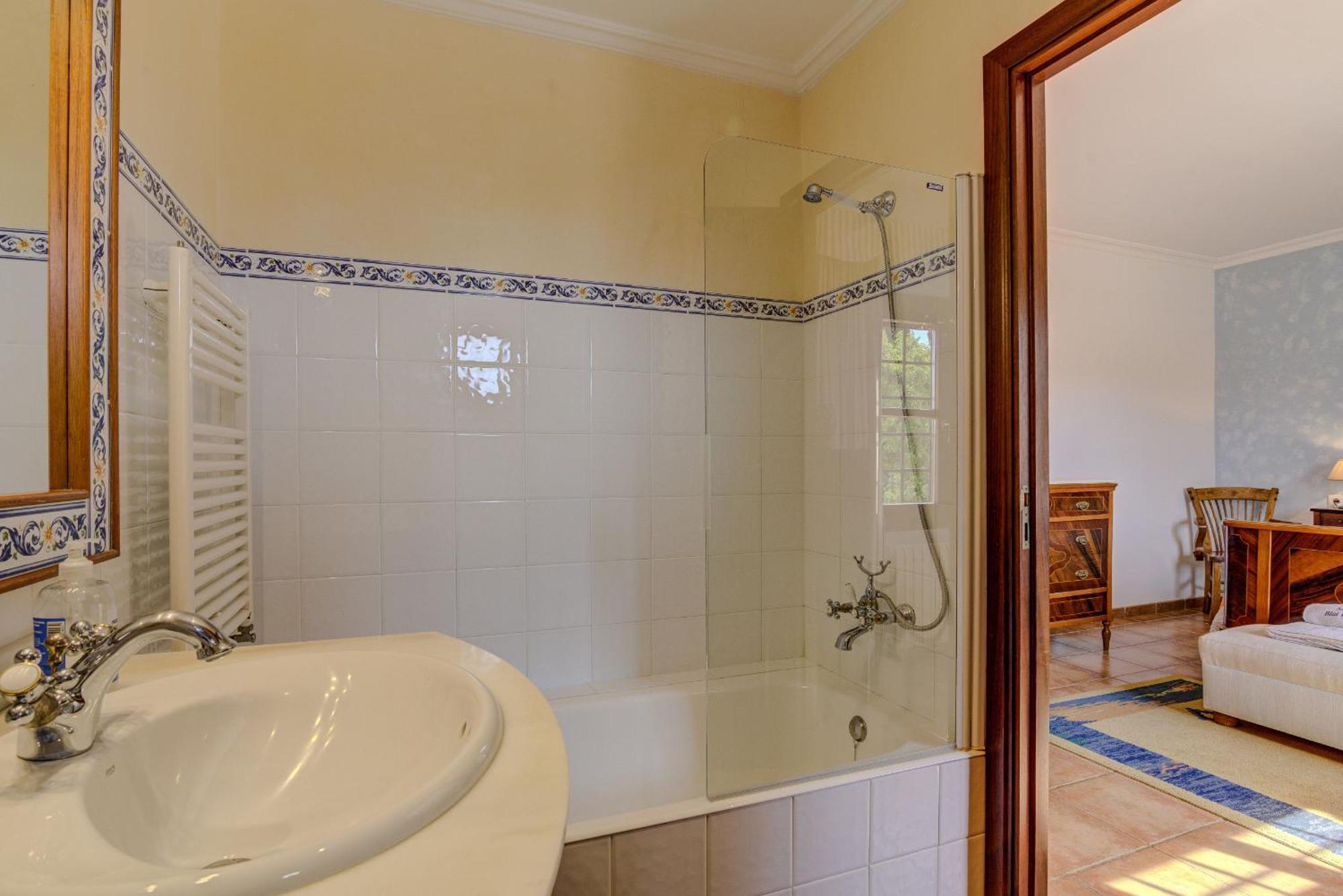 Son Blai Petit By Rentallorca Country house San Lorenzo (Mallorca)