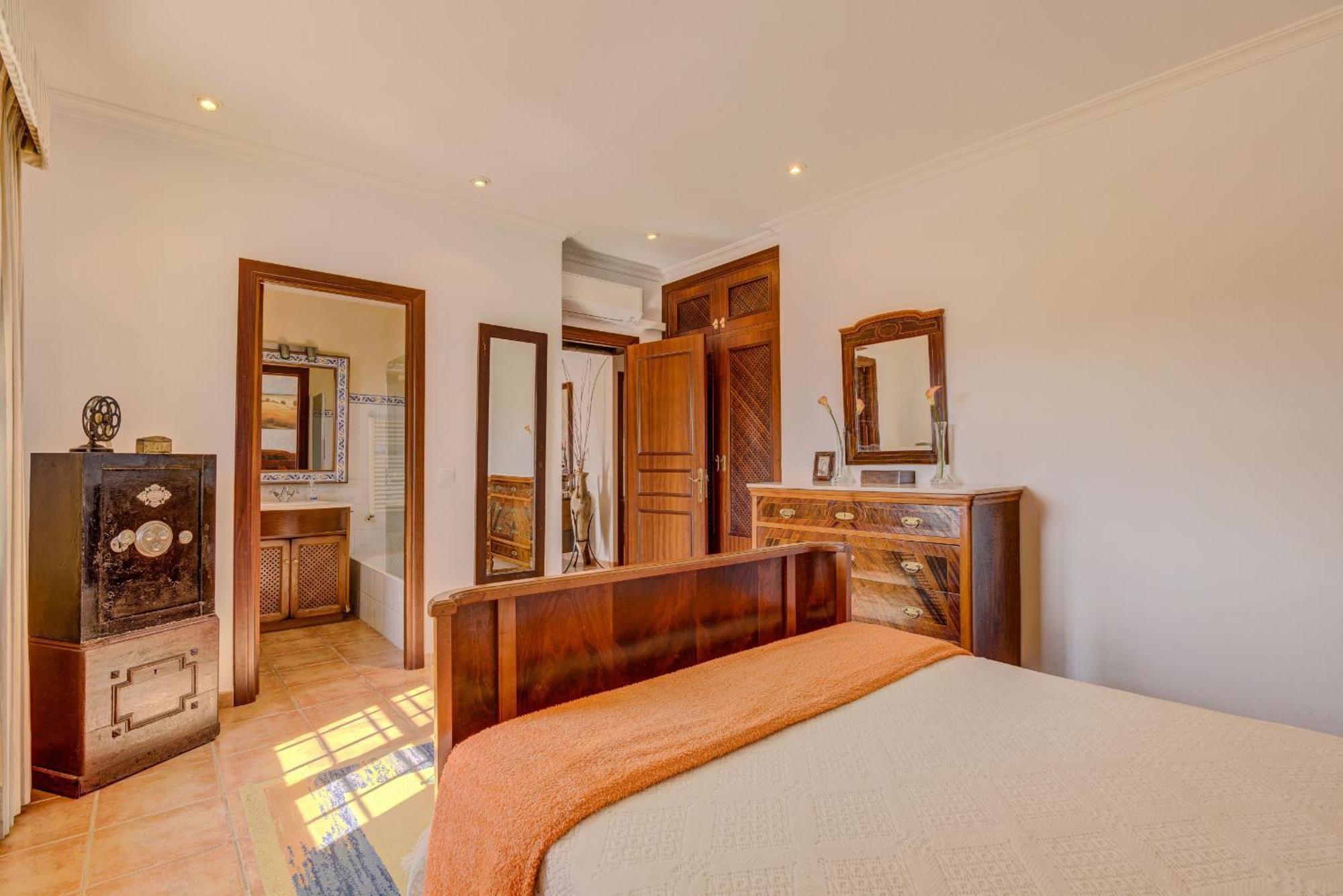 Son Blai Petit By Rentallorca Country house *