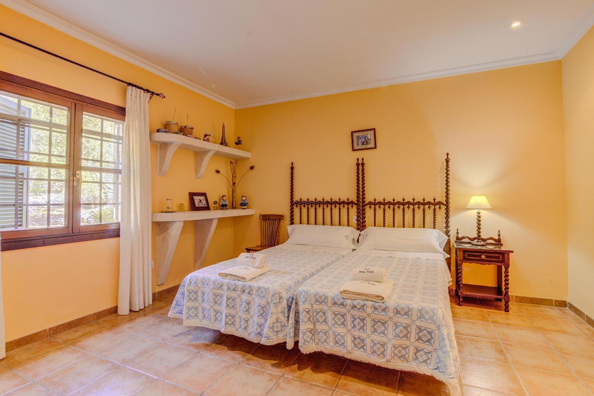 Country house Son Blai Petit By Rentallorca San Lorenzo (Mallorca)