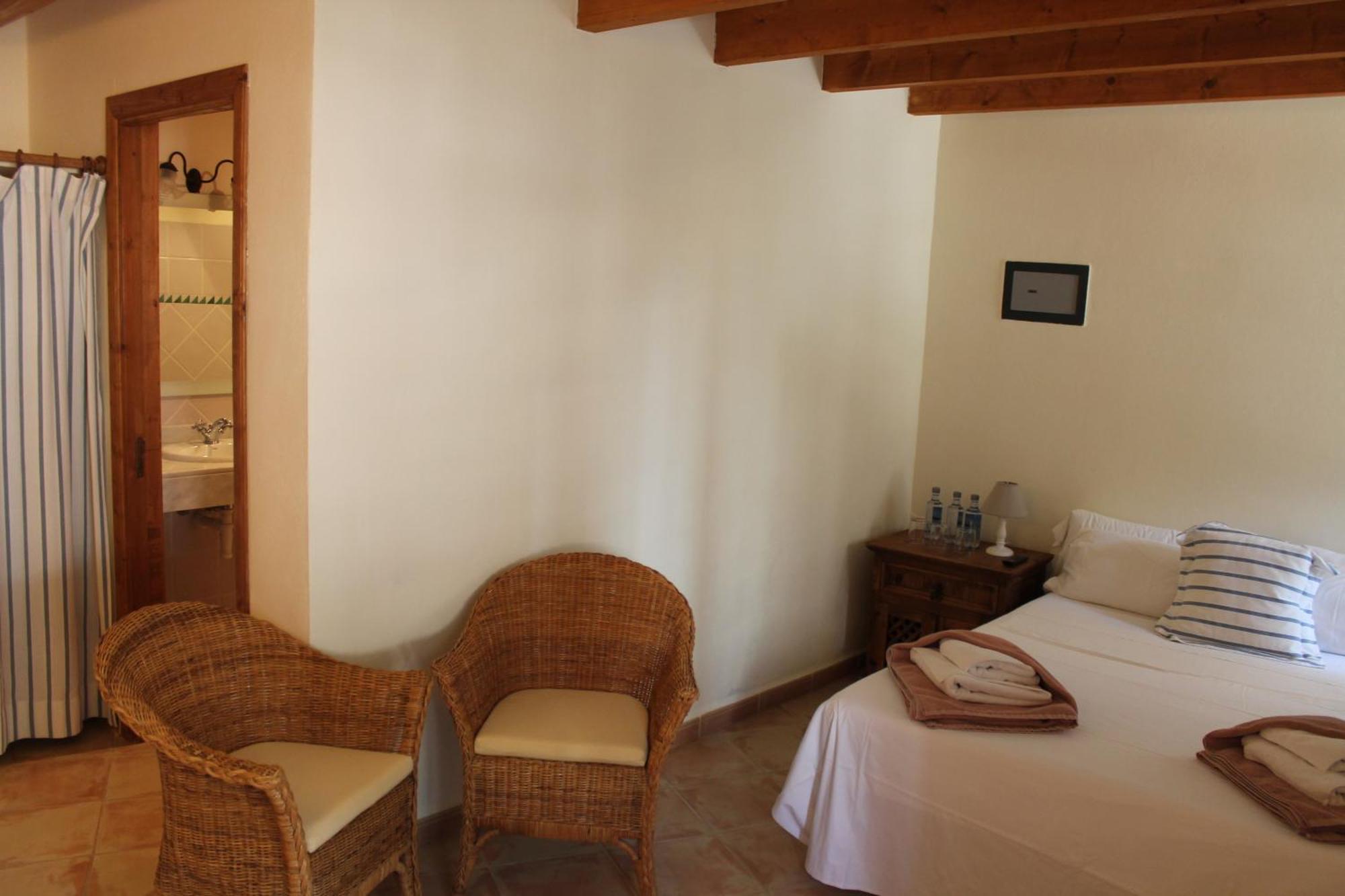 Rural Nou Dalt Muntanya Hotel 3*