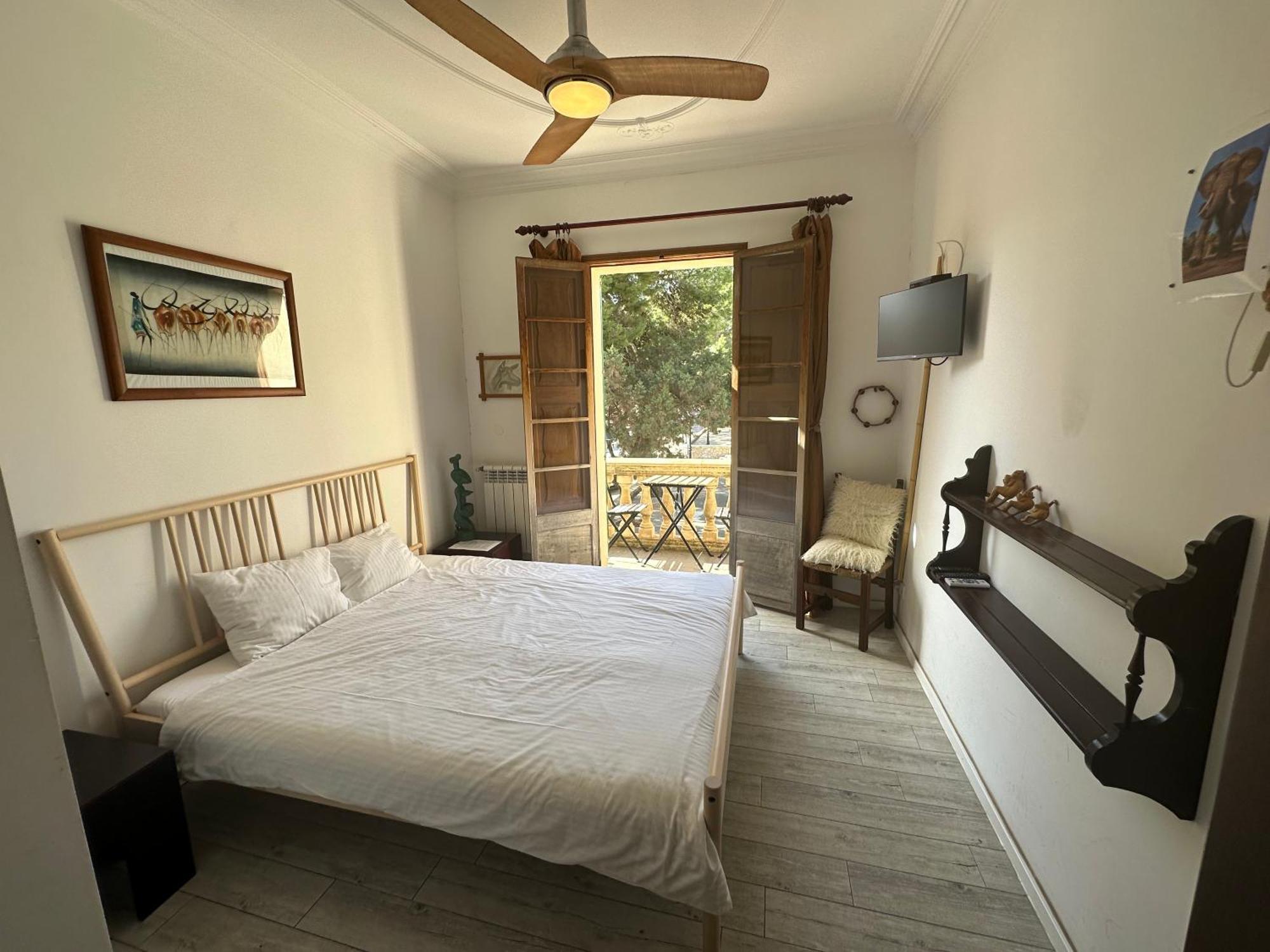 Casadesigual Apartment