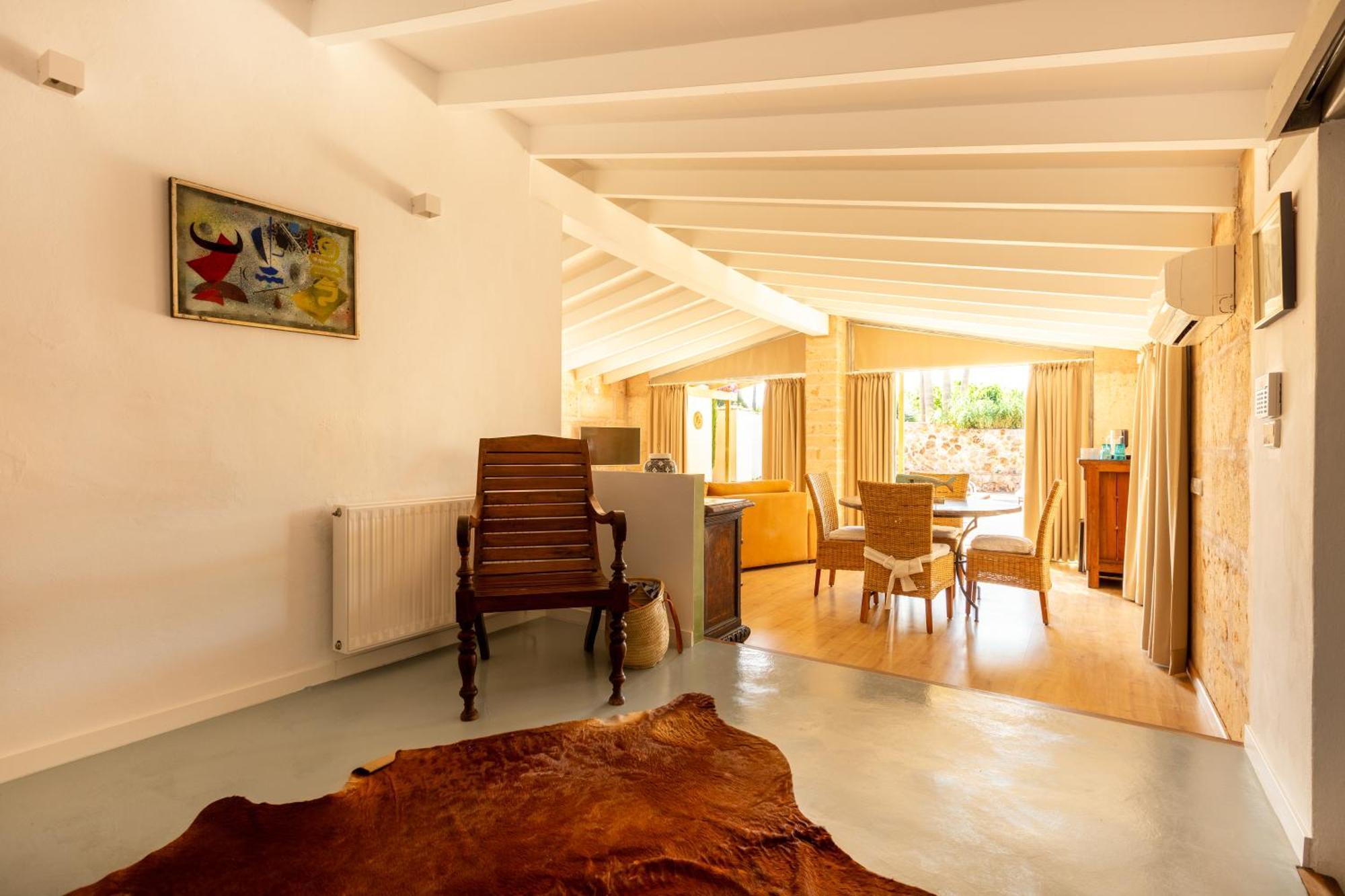 Hotel Amapola - Agrotourismus