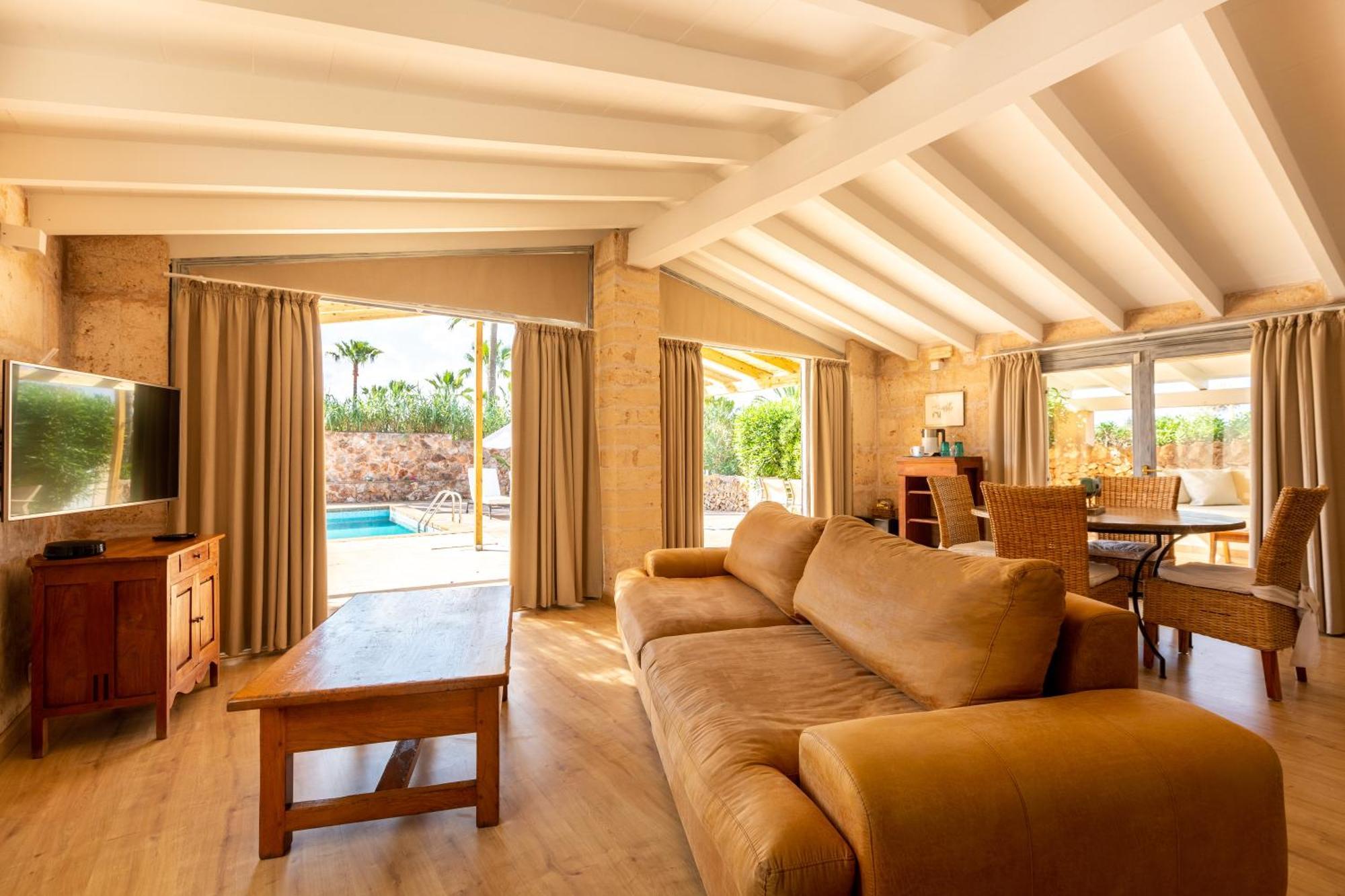 Amapola - Agrotourismus 4* Campos (Mallorca)