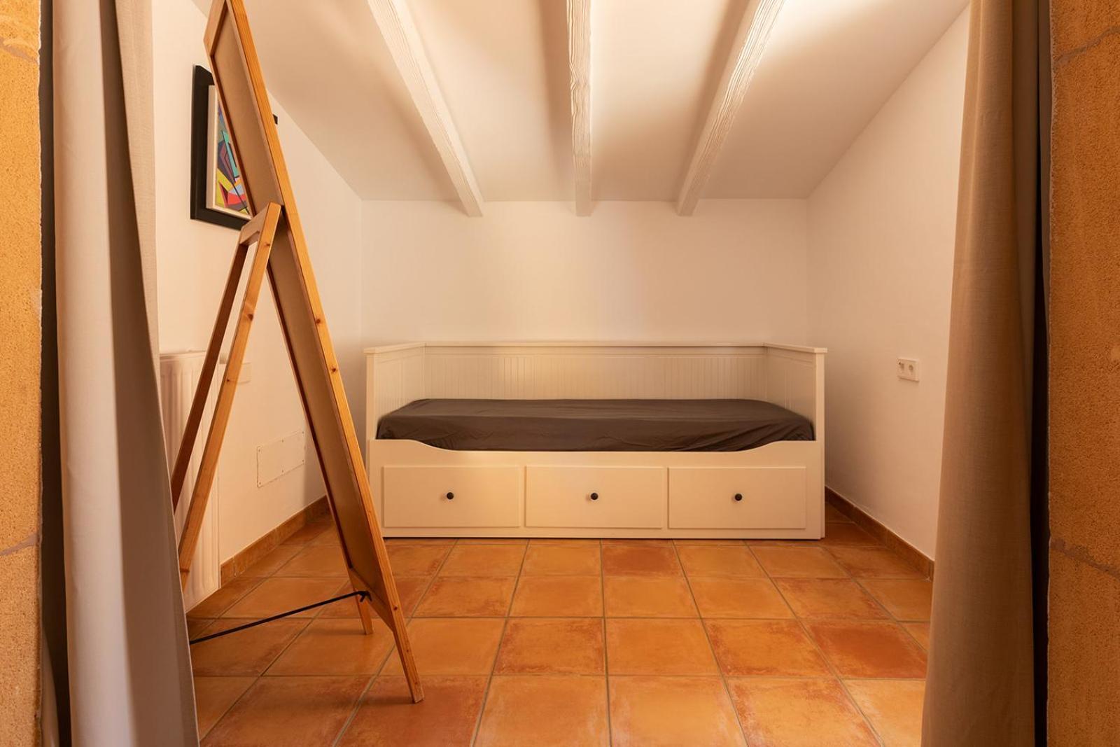 Hotel Amapola - Agrotourismus Campos (Mallorca)
