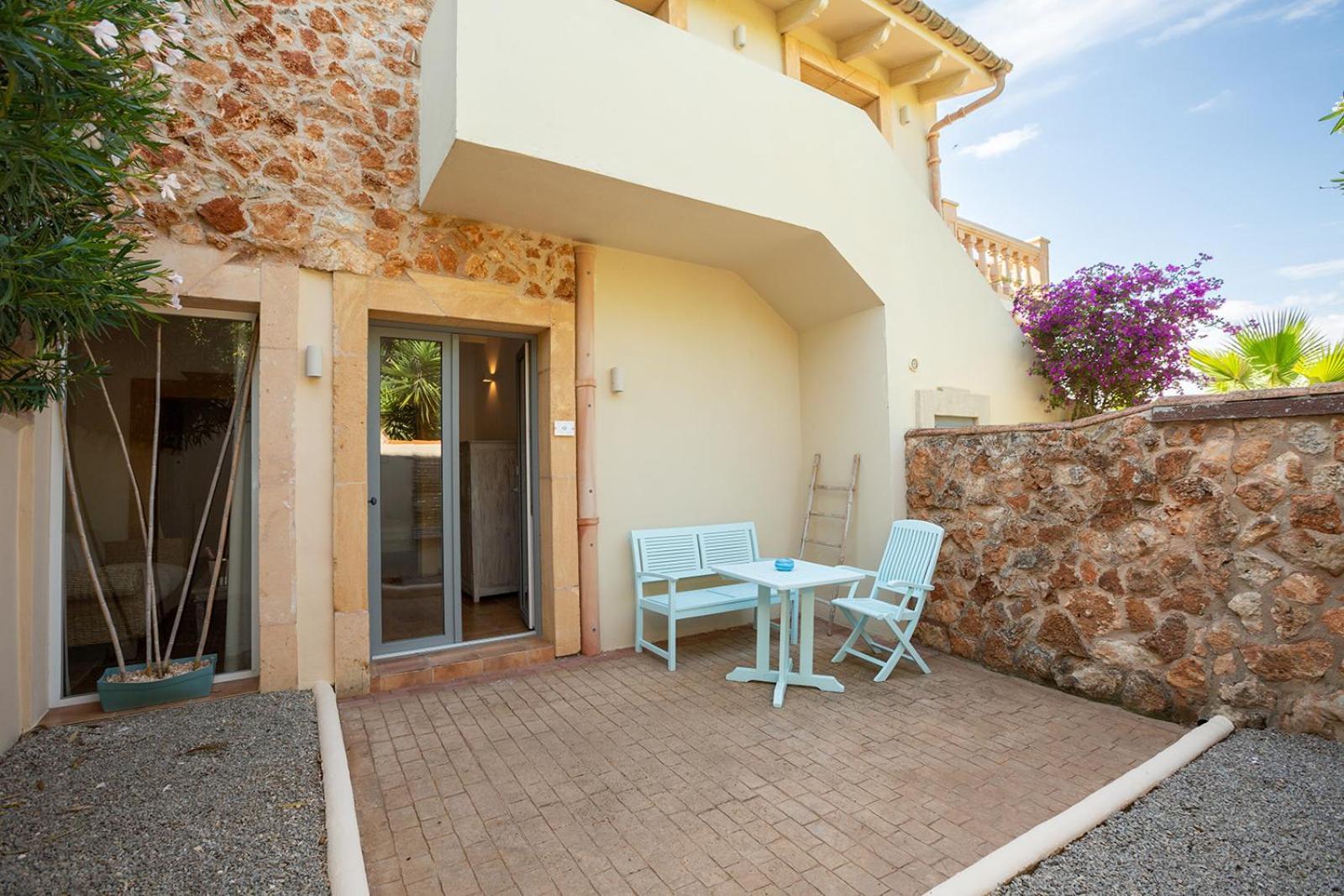 Hotel Amapola - Agrotourismus 4*
