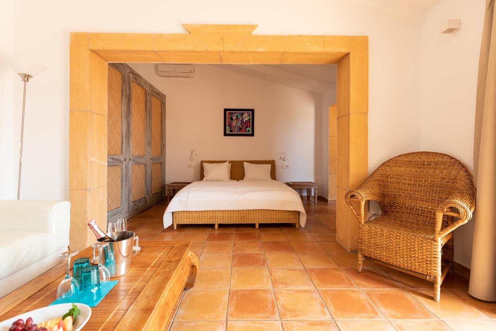 Amapola - Agrotourismus 4* Campos (Mallorca)
