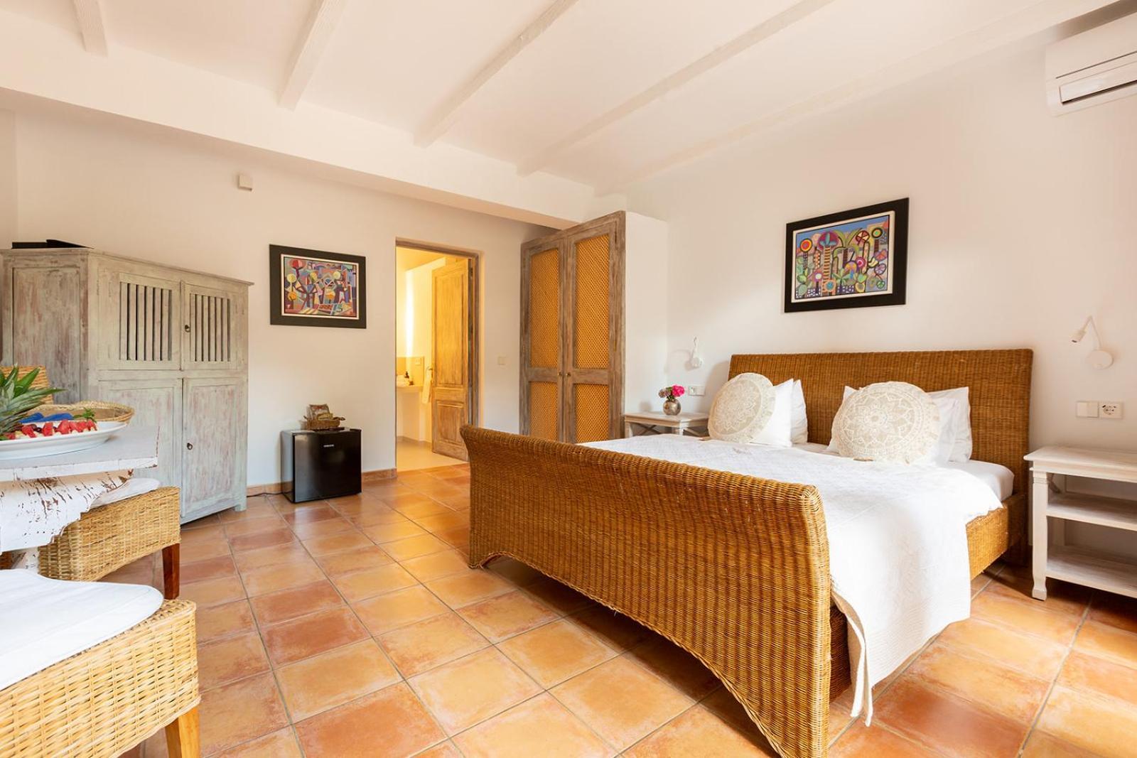 Hotel Amapola - Agrotourismus