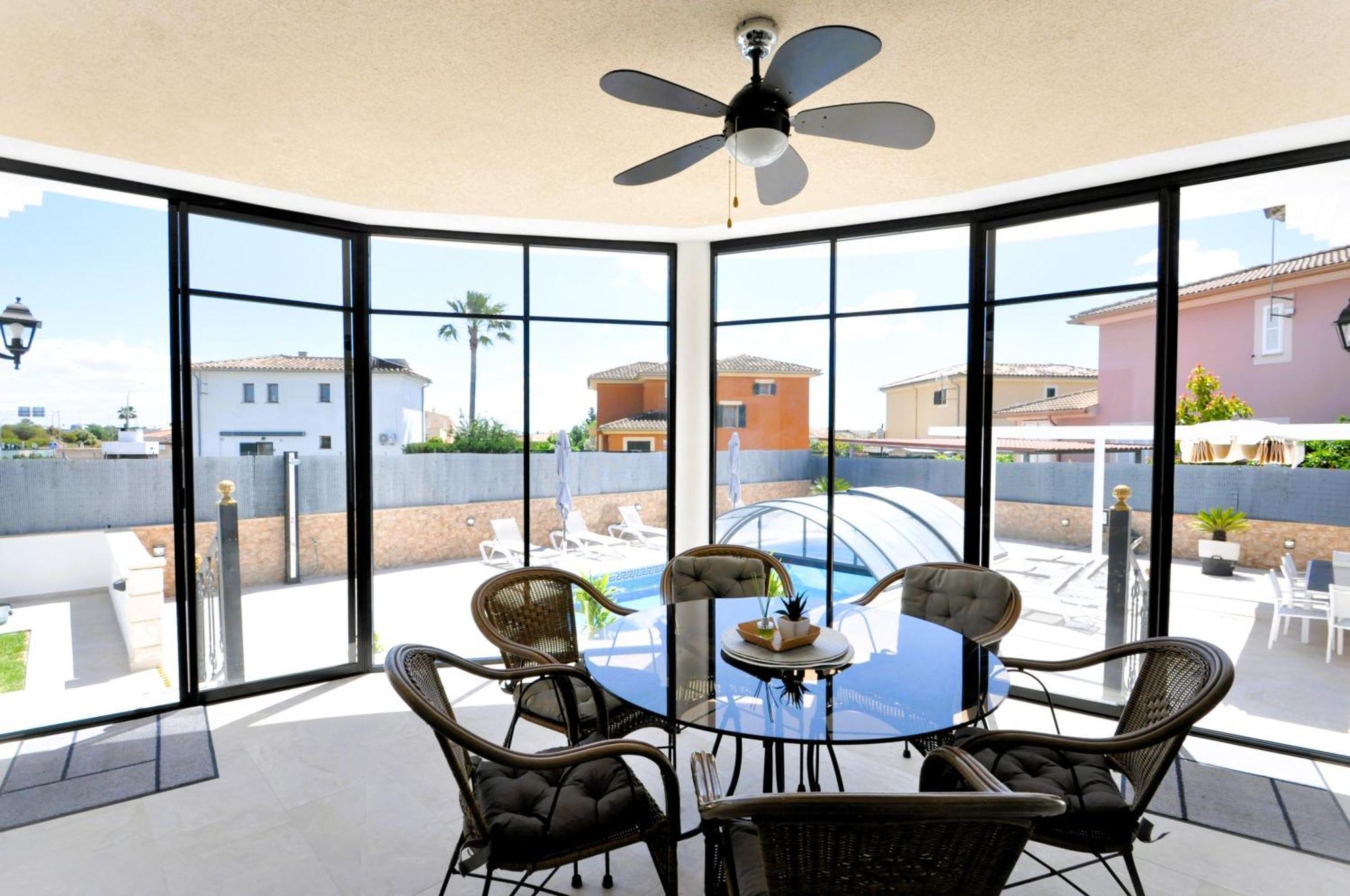 Villa Carmen *