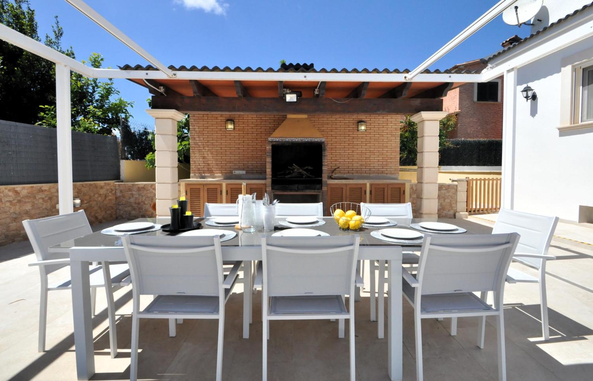 Carmen Villa