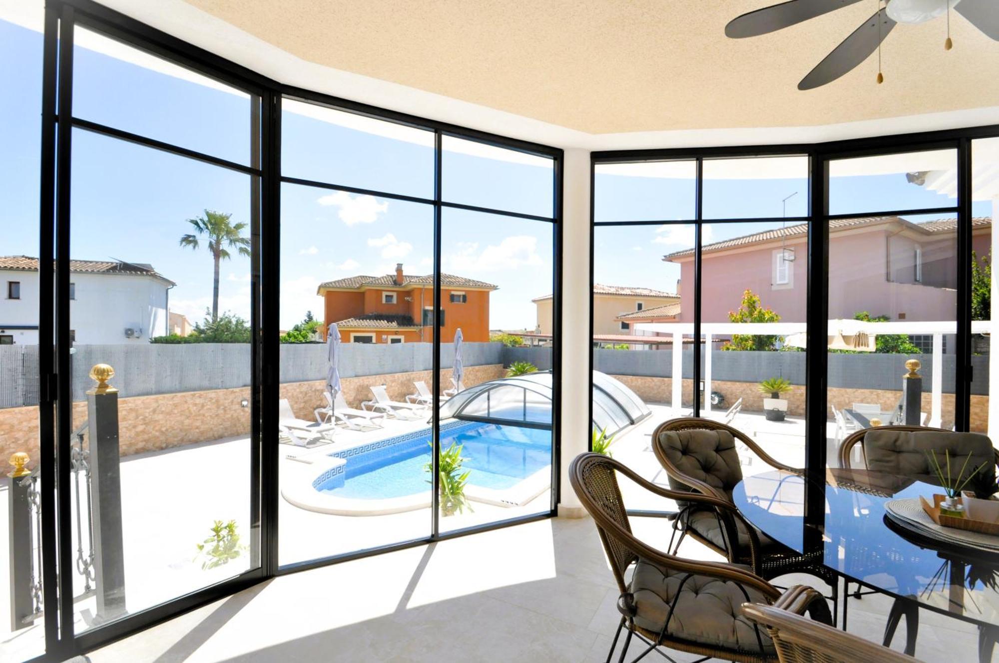 Carmen Villa Palma de Mallorca