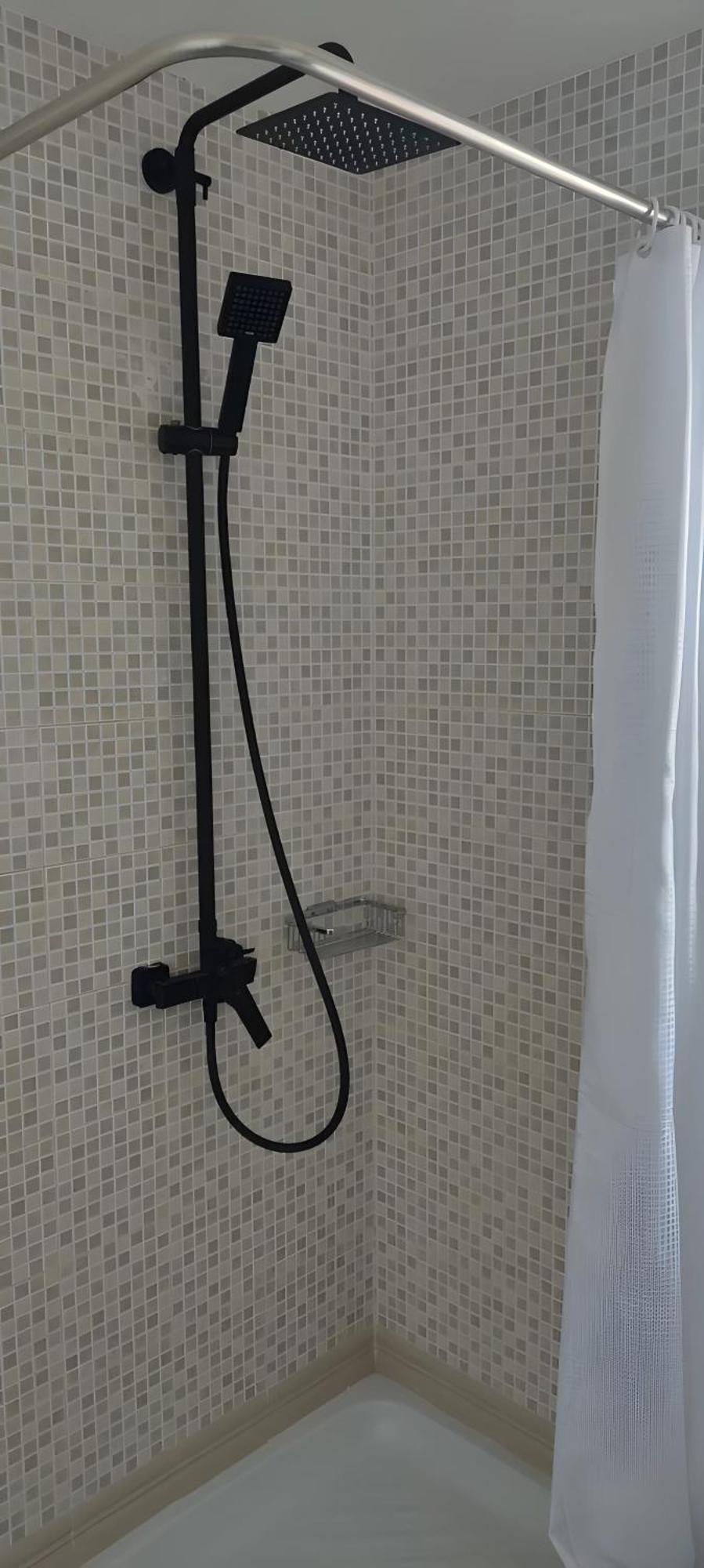 Apartamento Salas