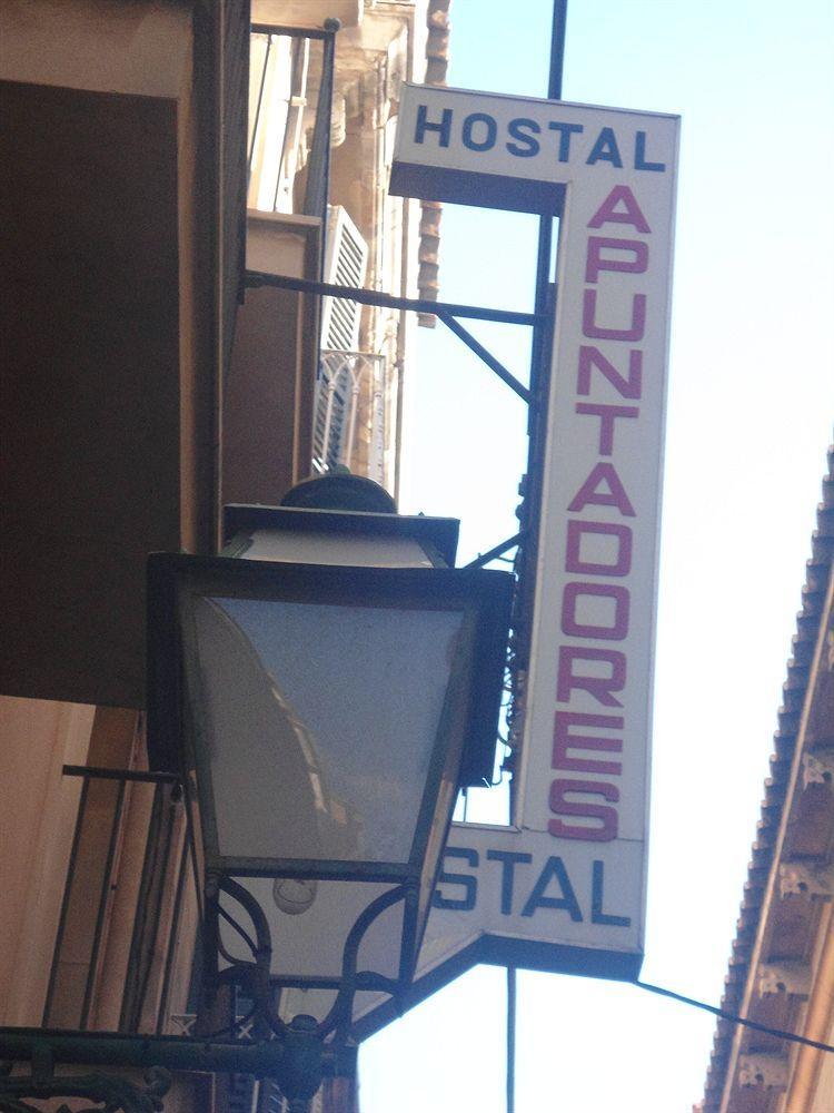 Apuntadores 8 Palma de Mallorca