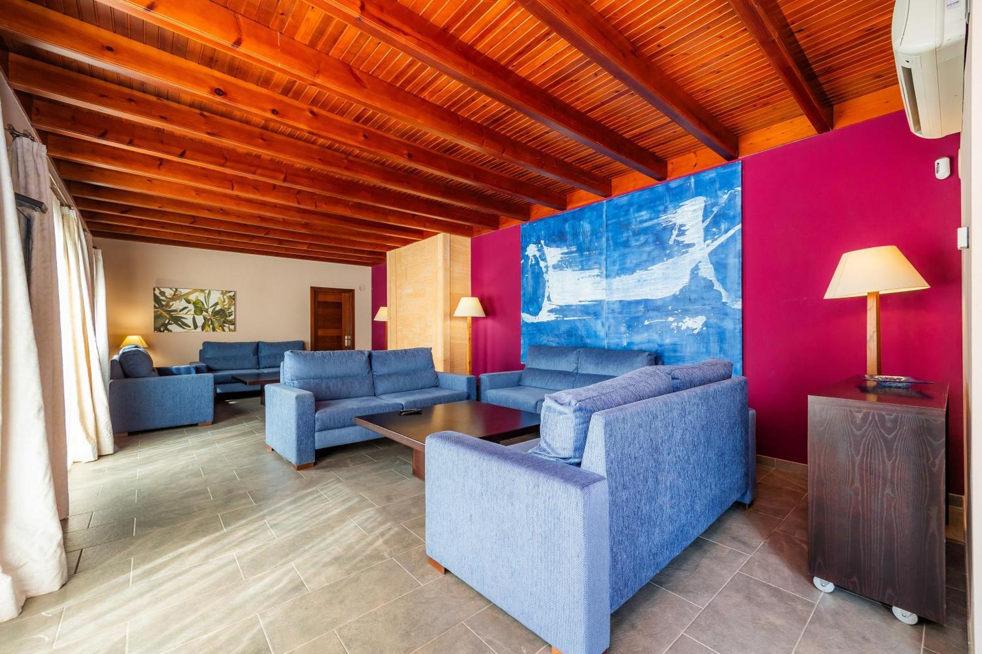 Villa Conies Romani Manacor (Mallorca)