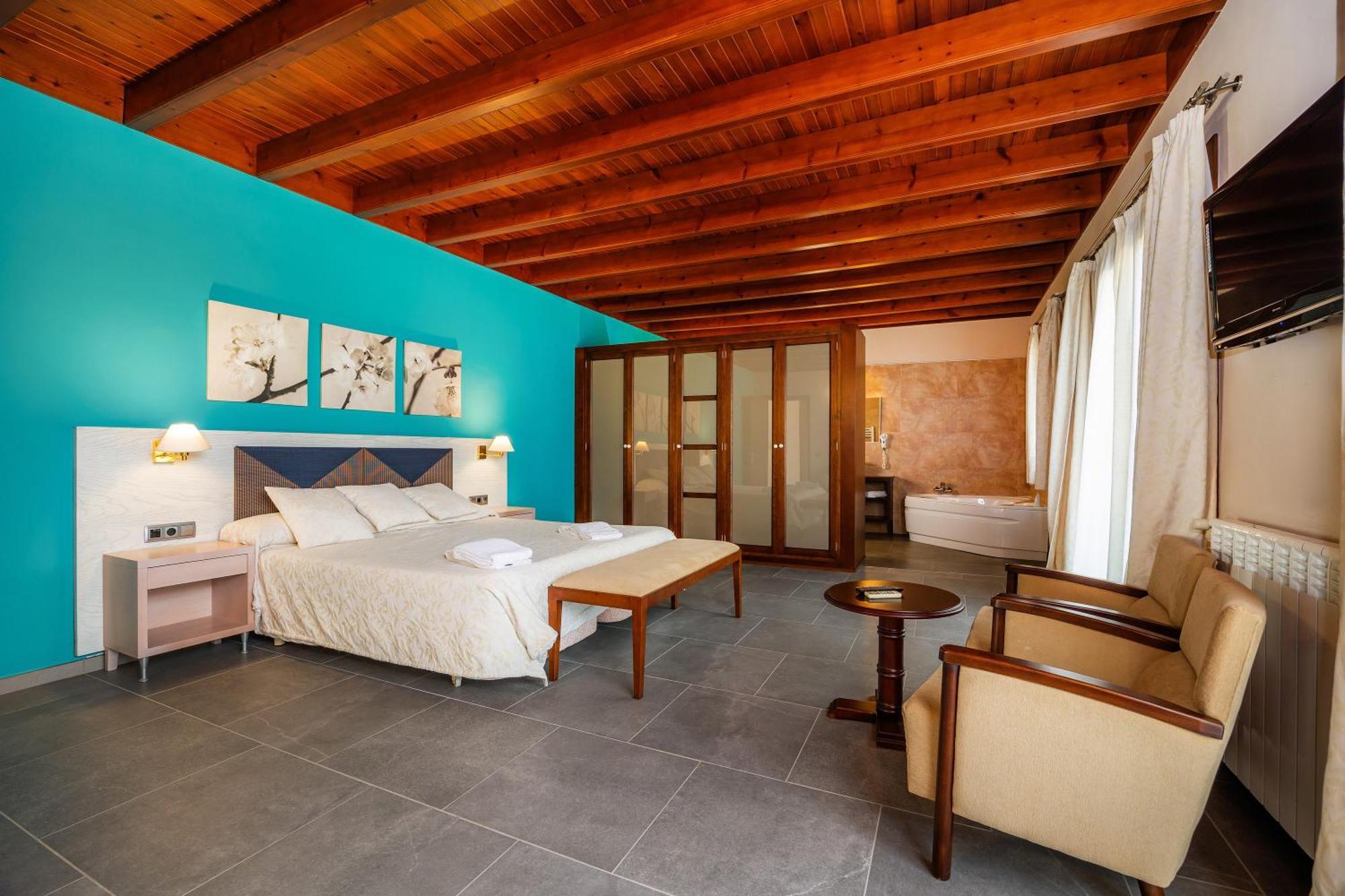 Villa Conies Romani *