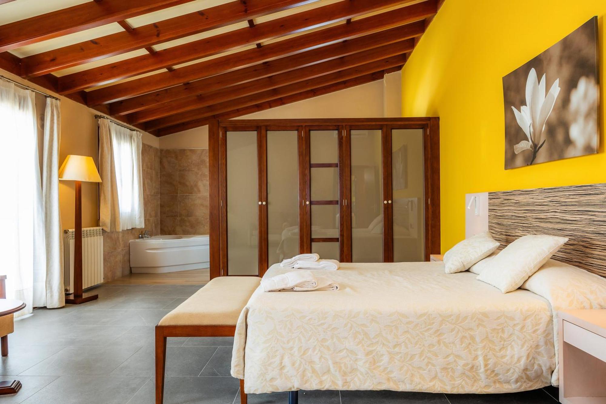 Villa Conies Romani